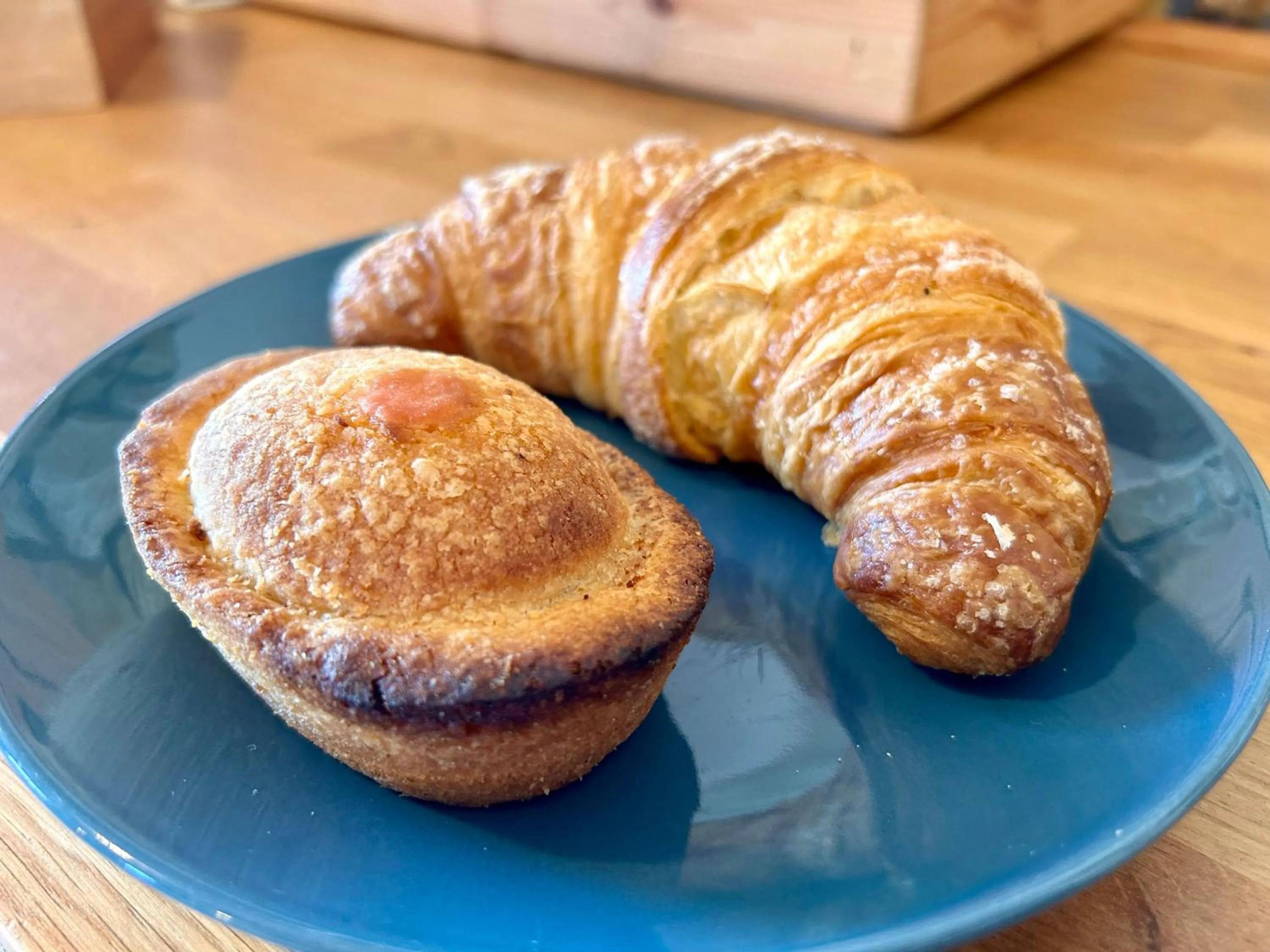 Restaurant/places to eat in Hotel La Vetta Europa