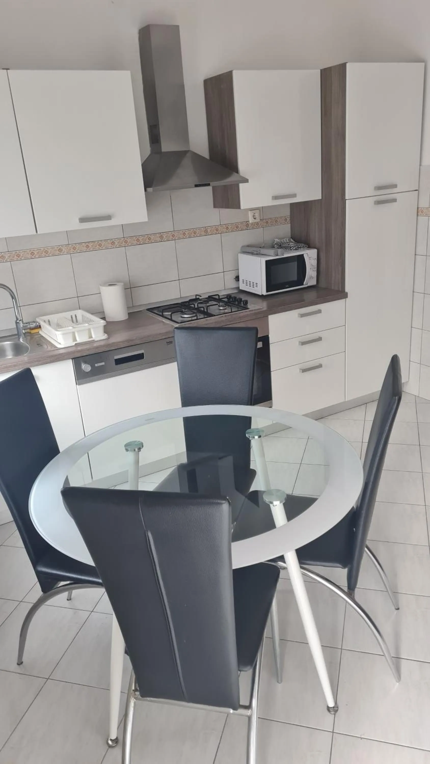 Apartment Lovmar