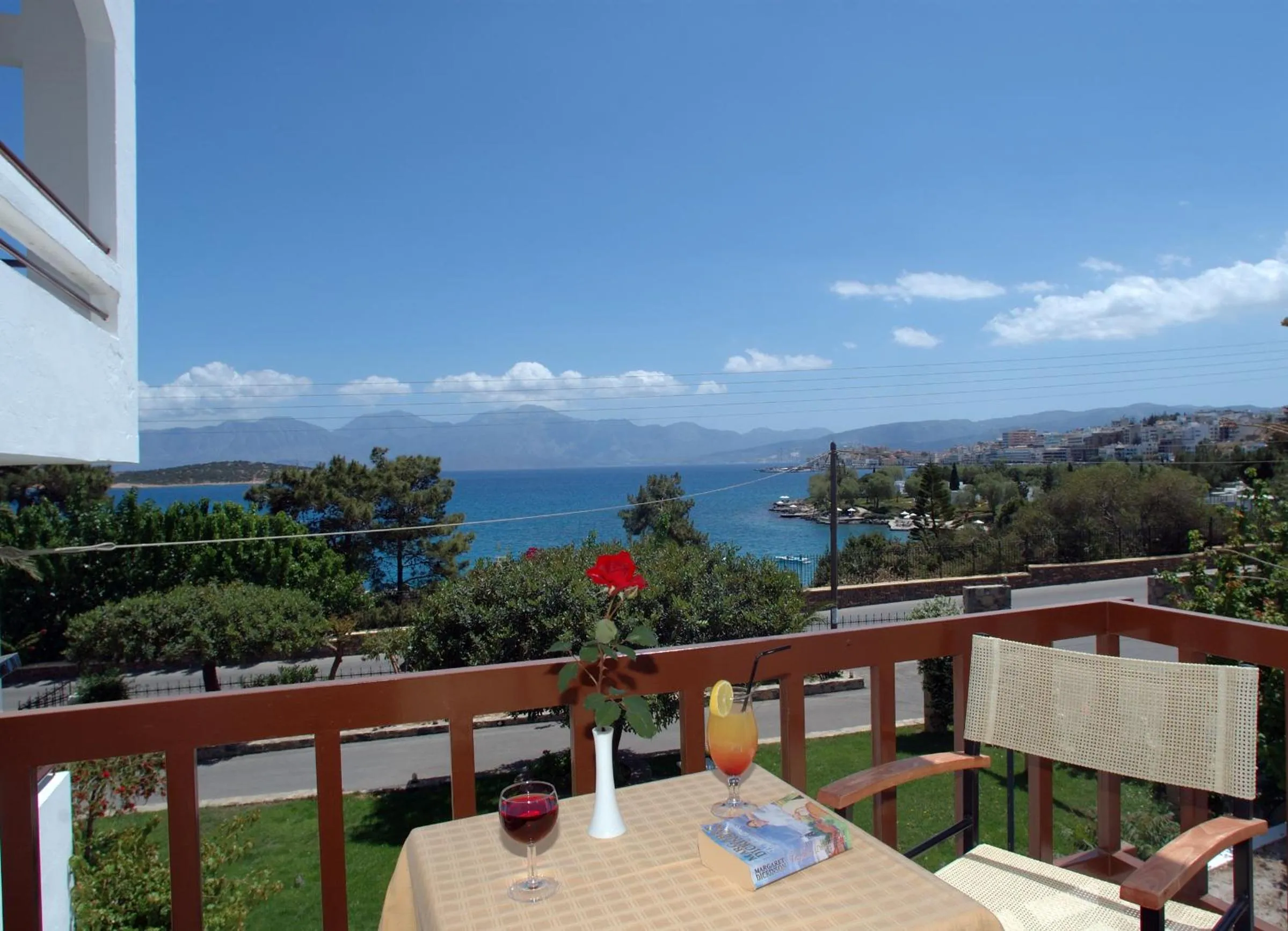 View (from property/room) in Lato hotel