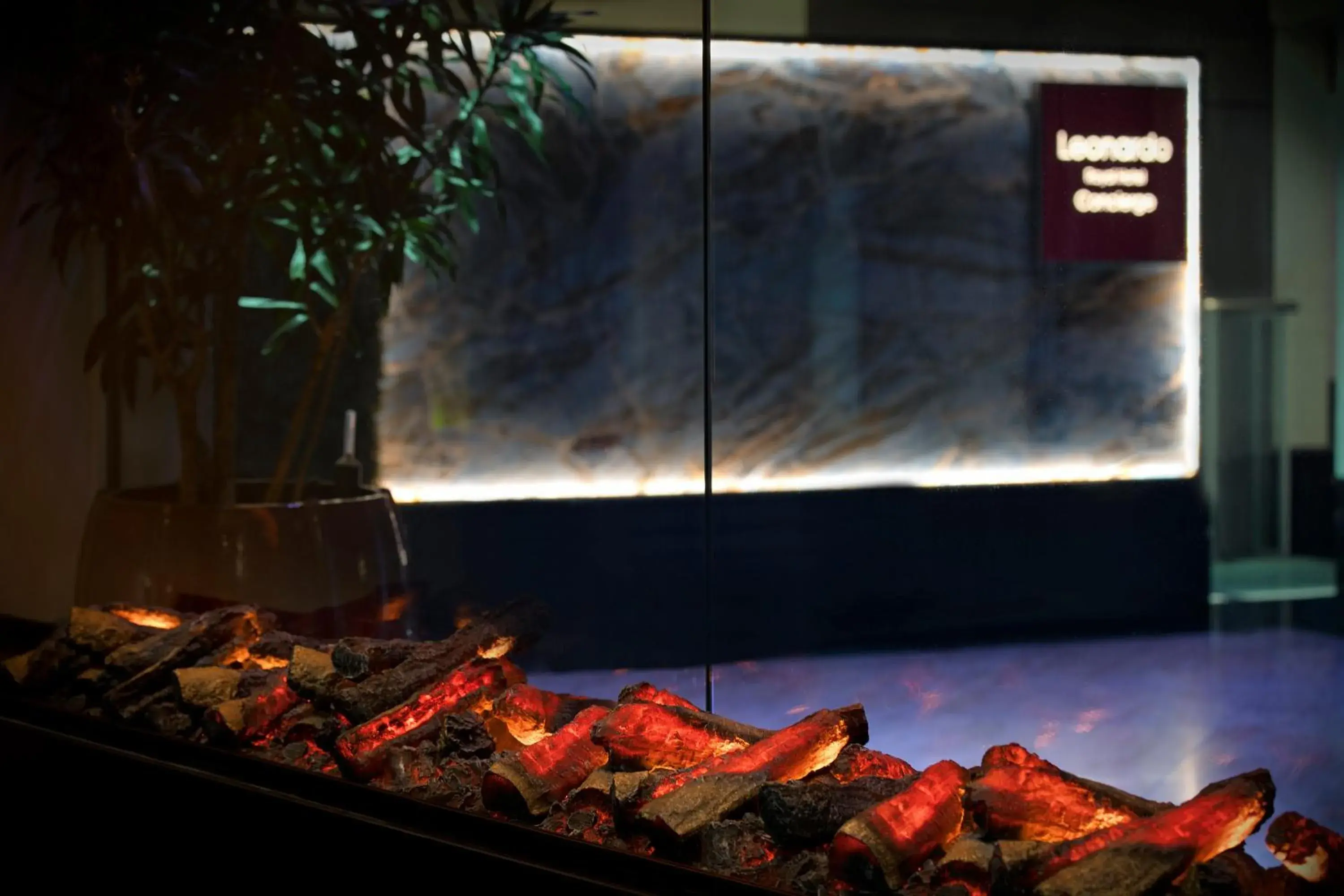 Lobby or reception in Leonardo Royal London St Paul’s Lobby or reception in Leonardo Royal London St Paul’s