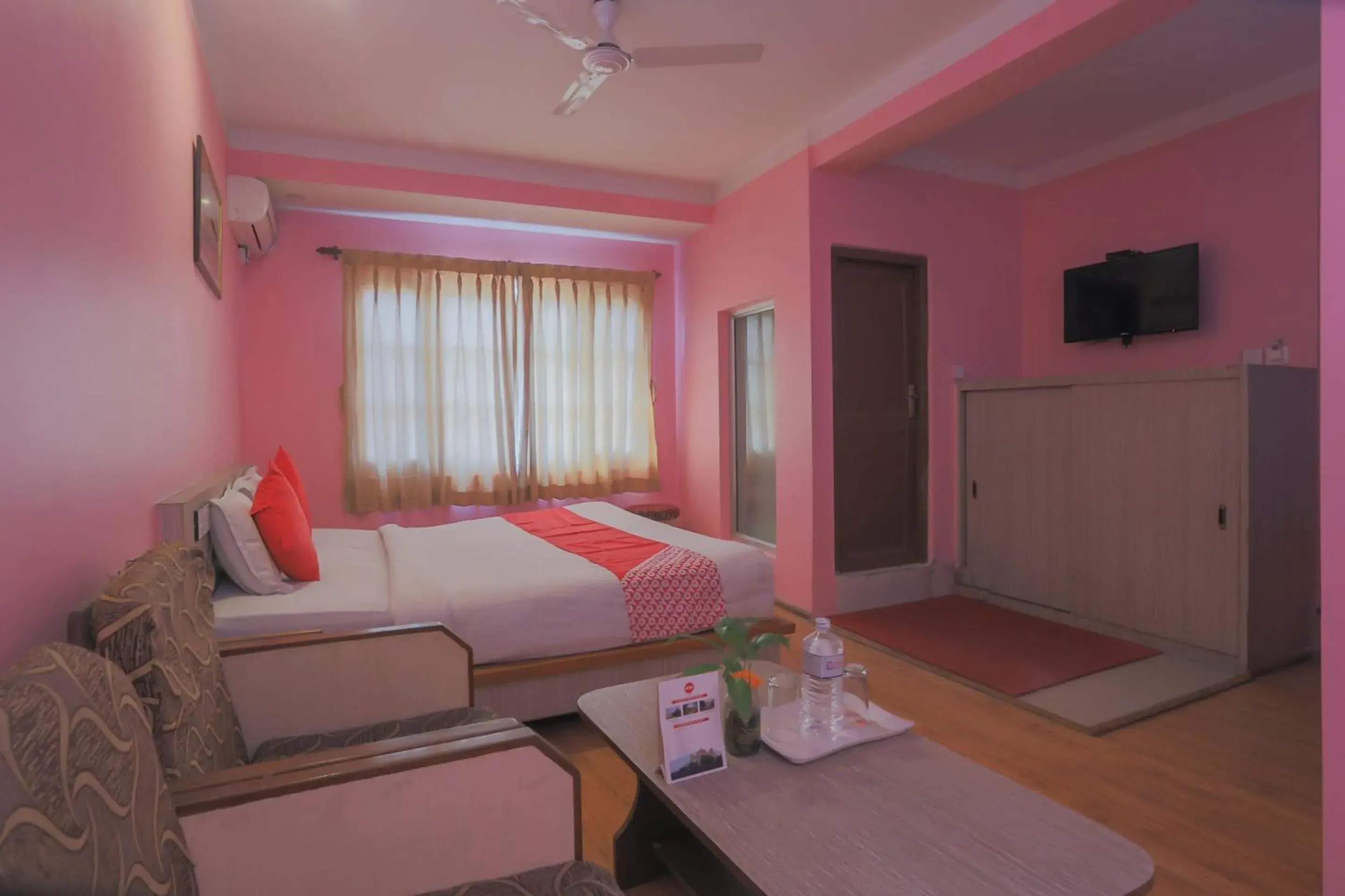 OYO 789 Hotel Shivam Plaza OYO 789 Hotel Shivam Plaza