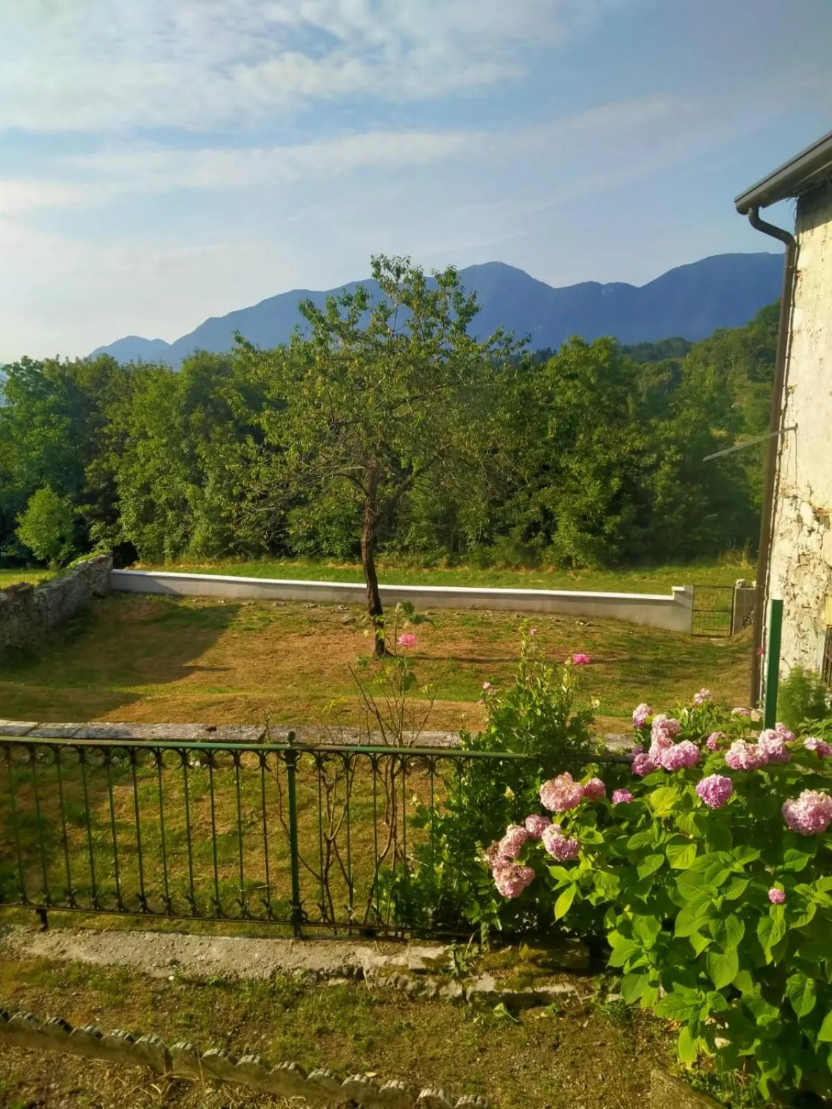 Albergo Diffuso Tolmezzo