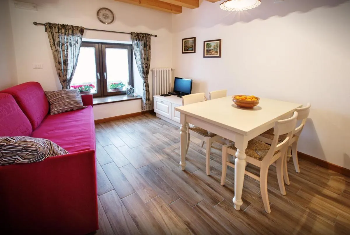 Albergo Diffuso Tolmezzo