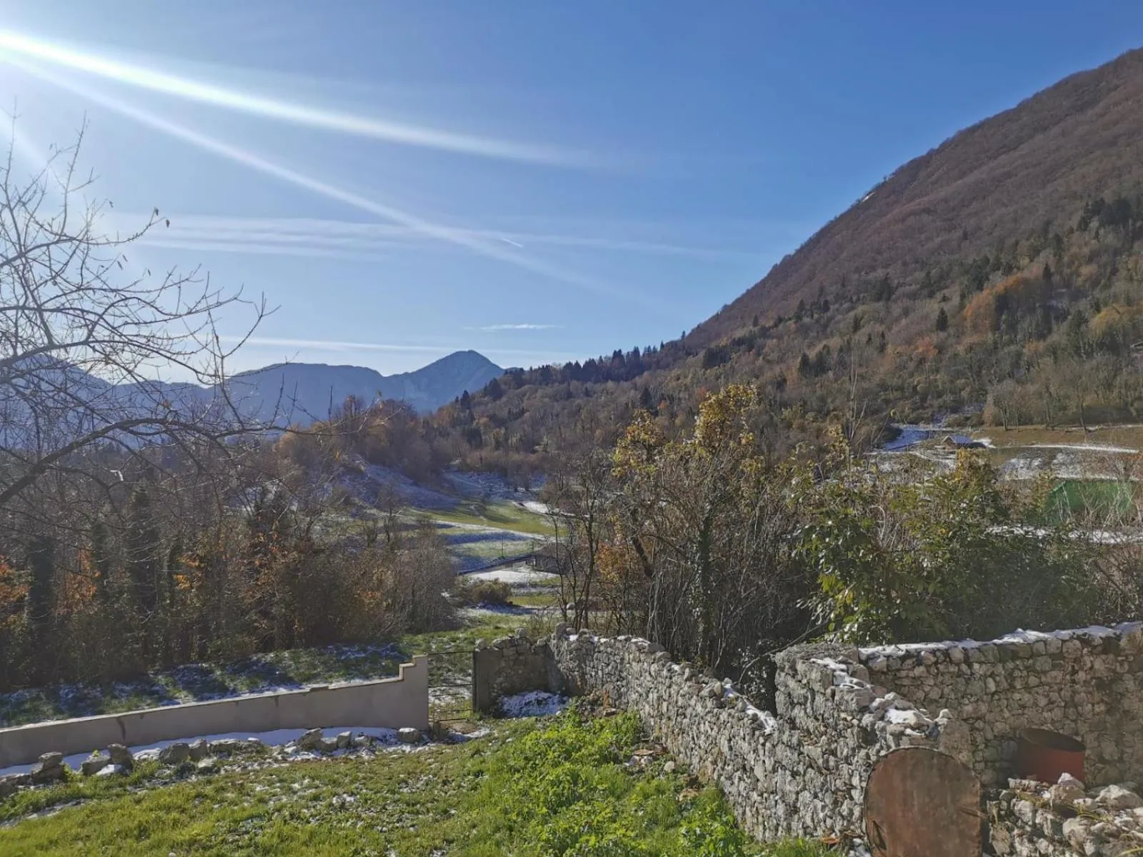 Albergo Diffuso Tolmezzo