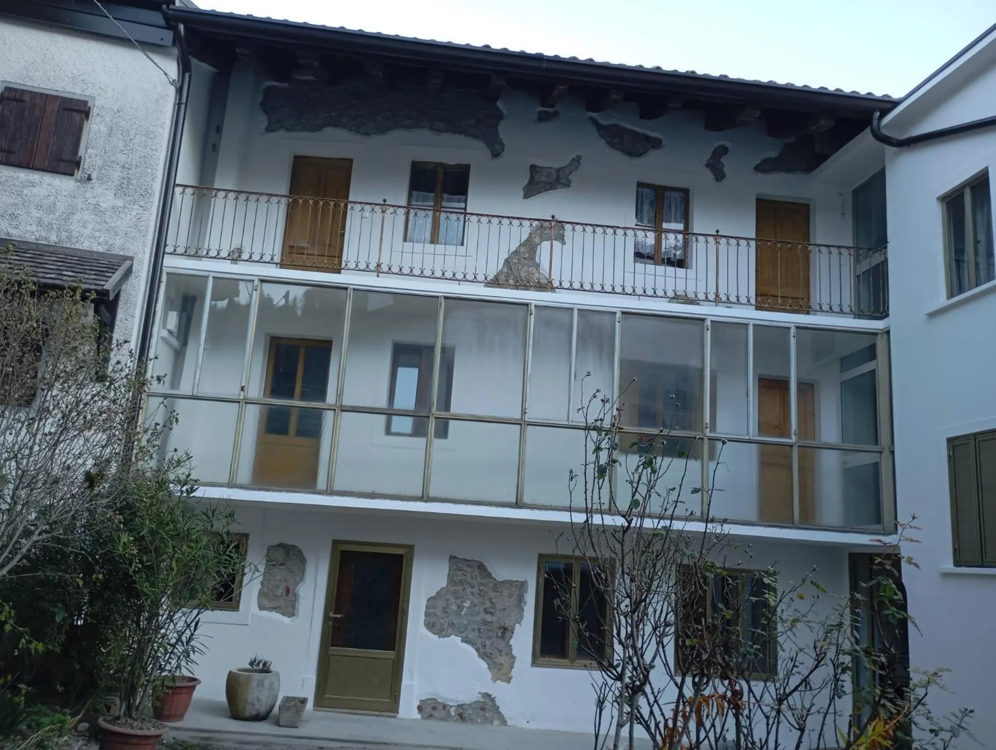 Albergo Diffuso Tolmezzo