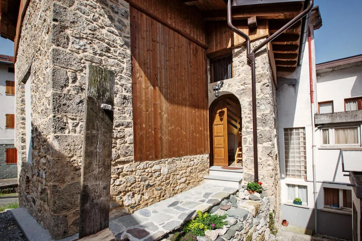 Albergo Diffuso Tolmezzo