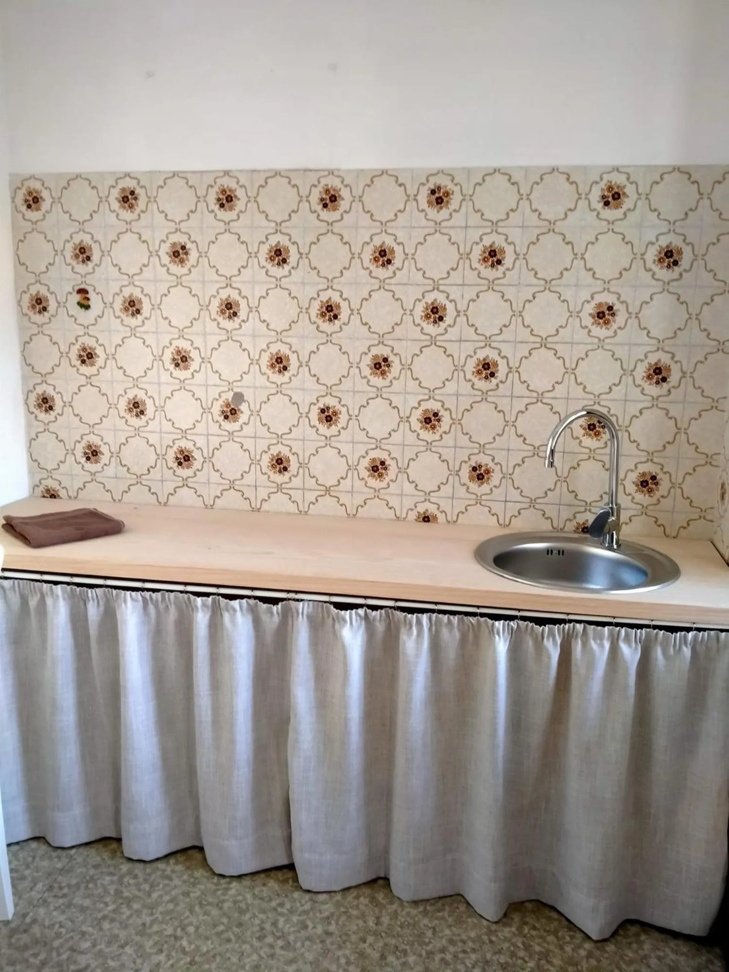 Albergo Diffuso Tolmezzo