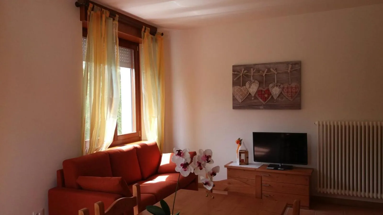 Albergo Diffuso Tolmezzo