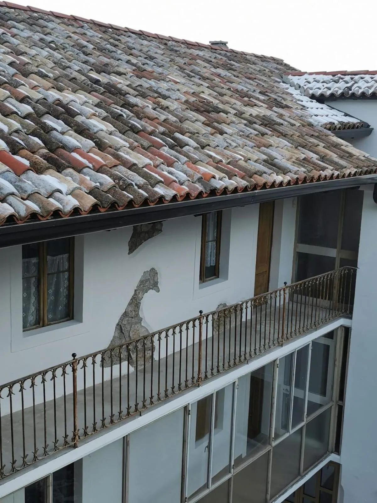 Albergo Diffuso Tolmezzo