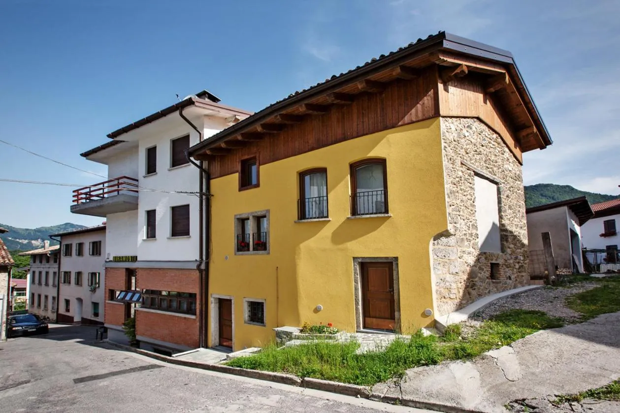 Albergo Diffuso Tolmezzo