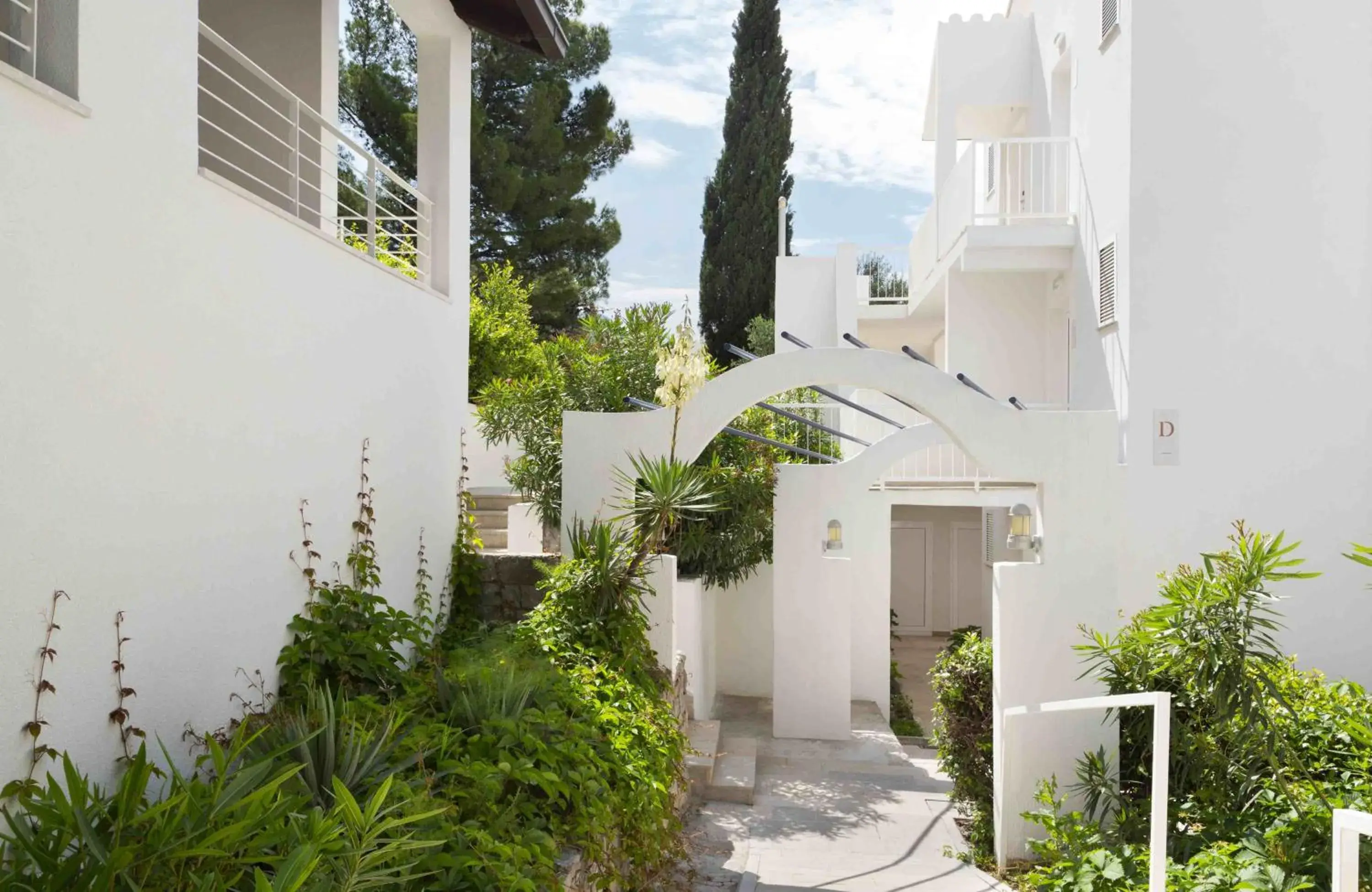 Bluesun Holiday Village Afrodita Bluesun Holiday Village Afrodita