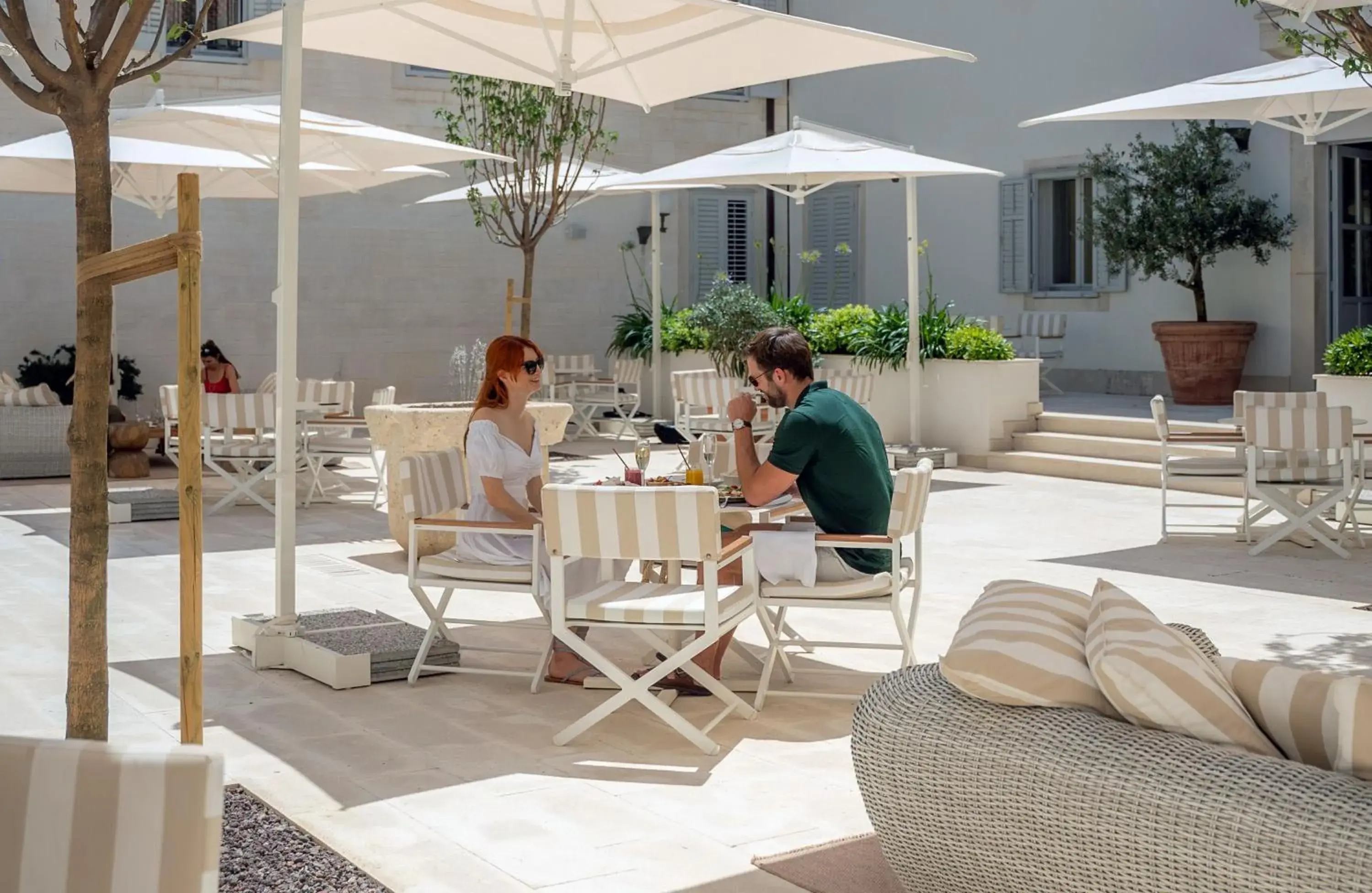 Restaurant/places to eat in Heritage Hotel Kaštelet Restaurant/places to eat in Heritage Hotel Kaštelet