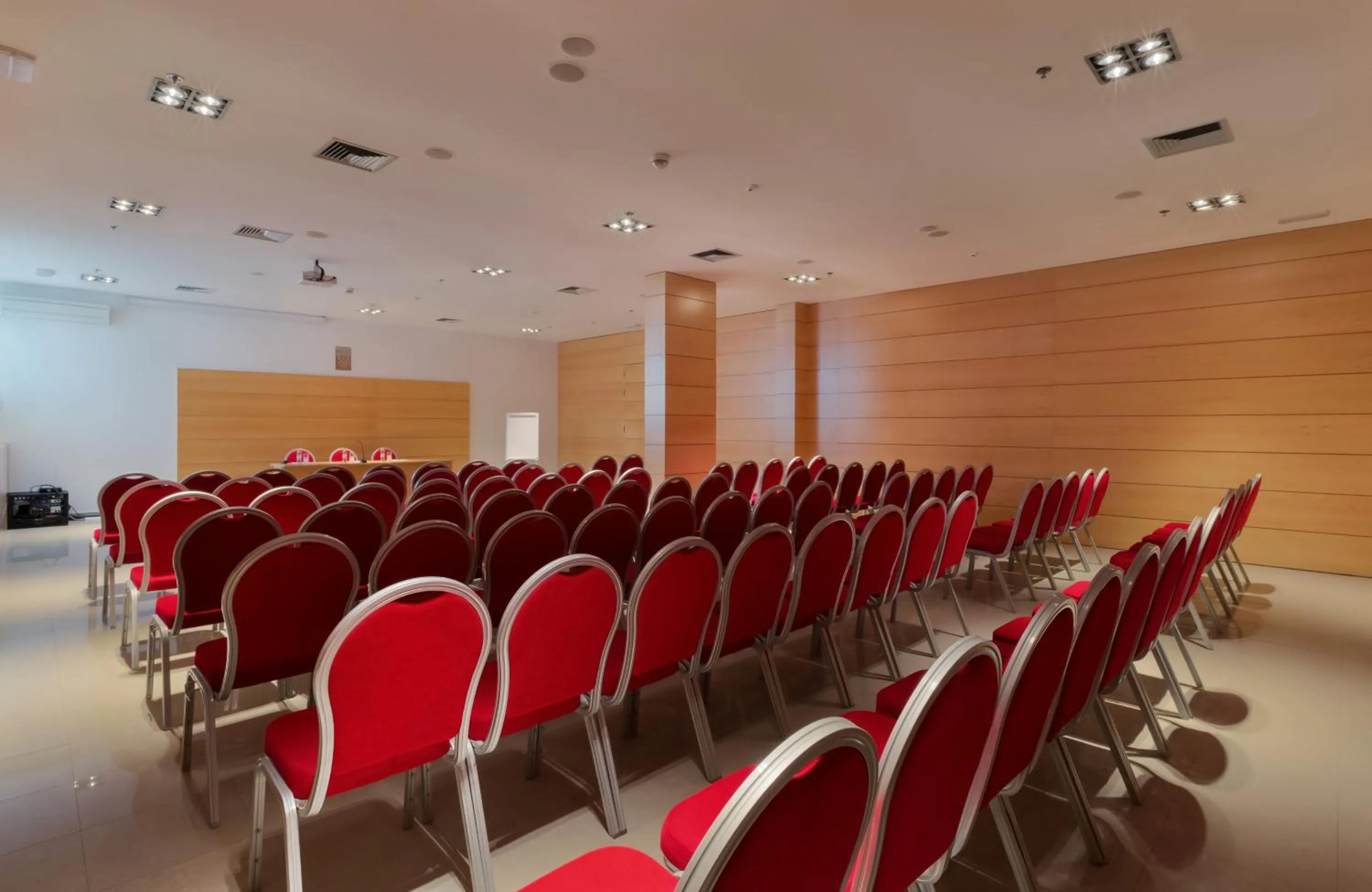 Meeting/conference room in Bluesun Hotel Elaphusa