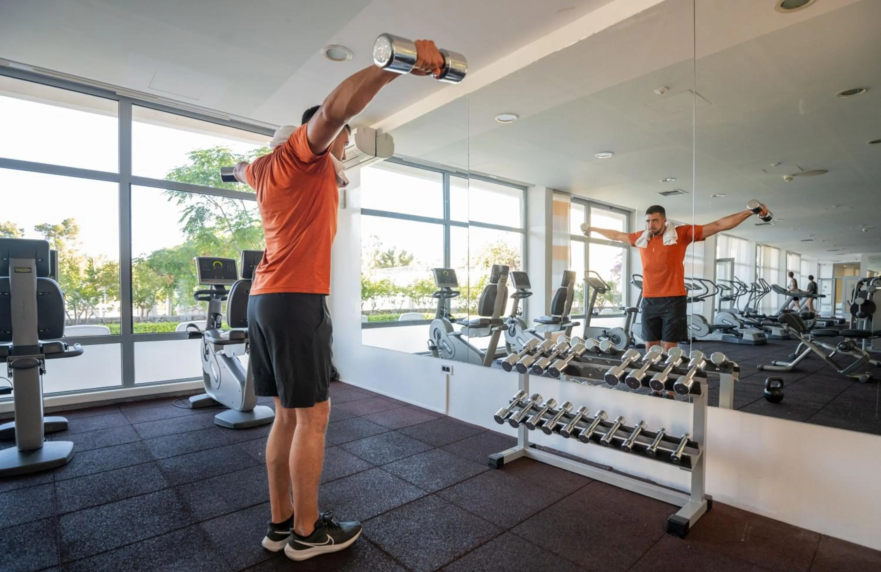 Activities in Bluesun Hotel Elaphusa