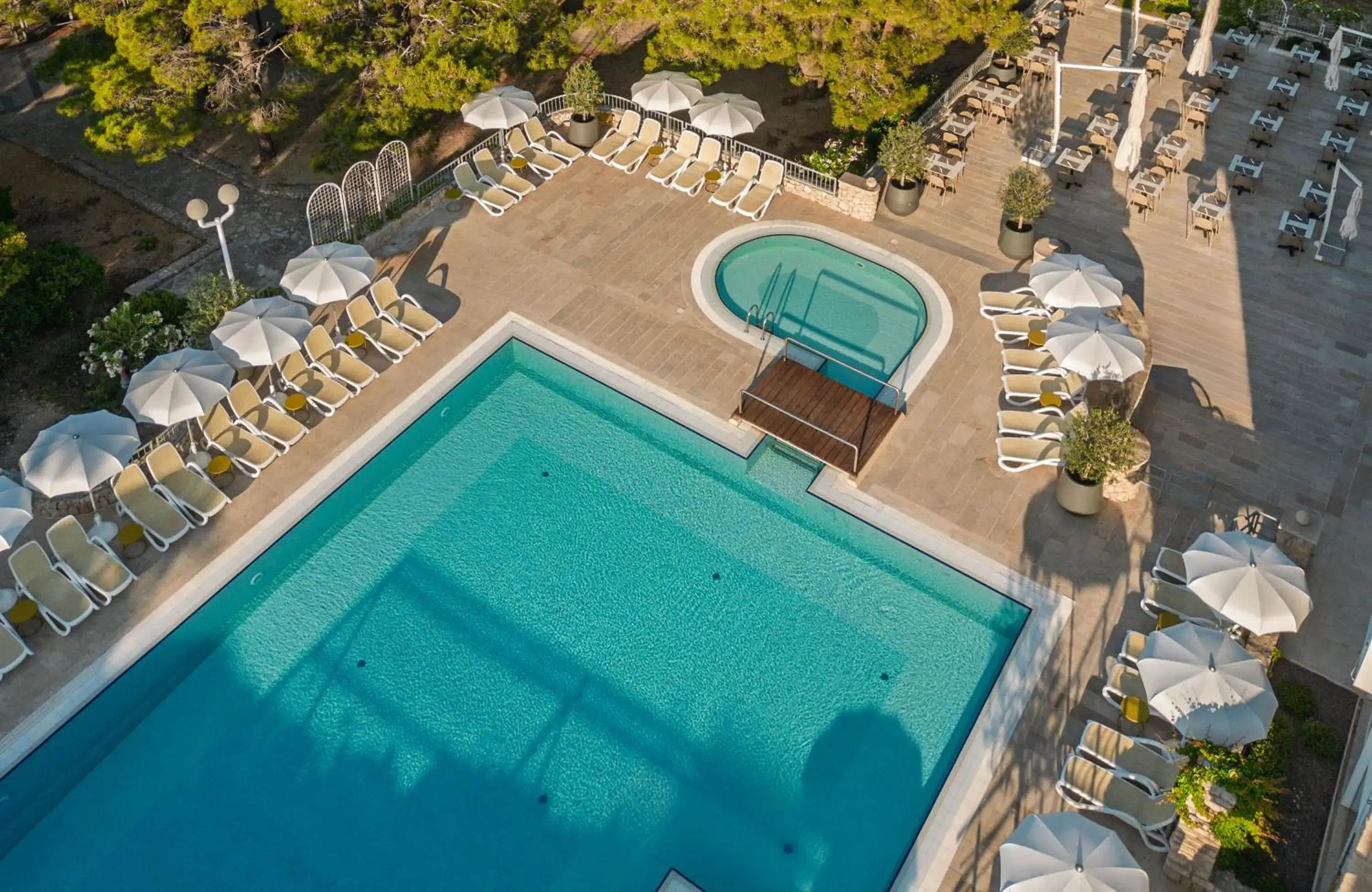 Bluesun Hotel Borak Bluesun Hotel Borak