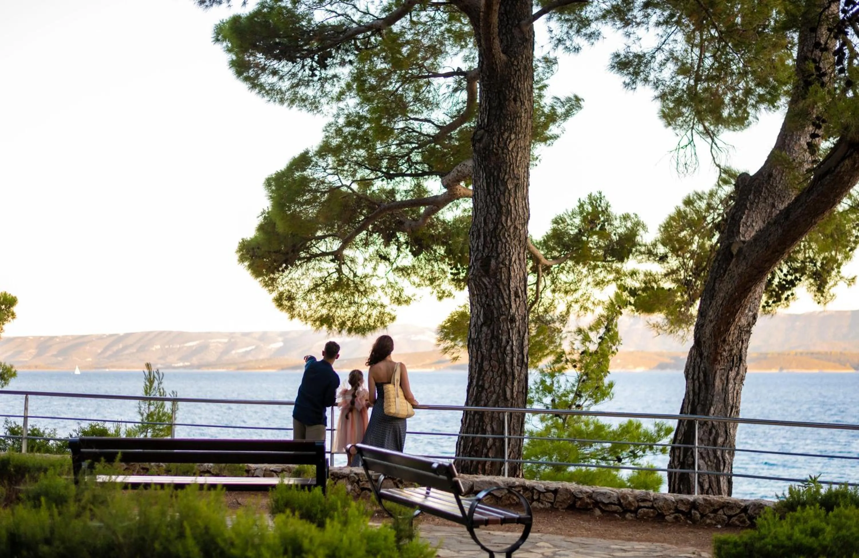 Activities in Bluesun Holiday Village Bonaca - Full Board