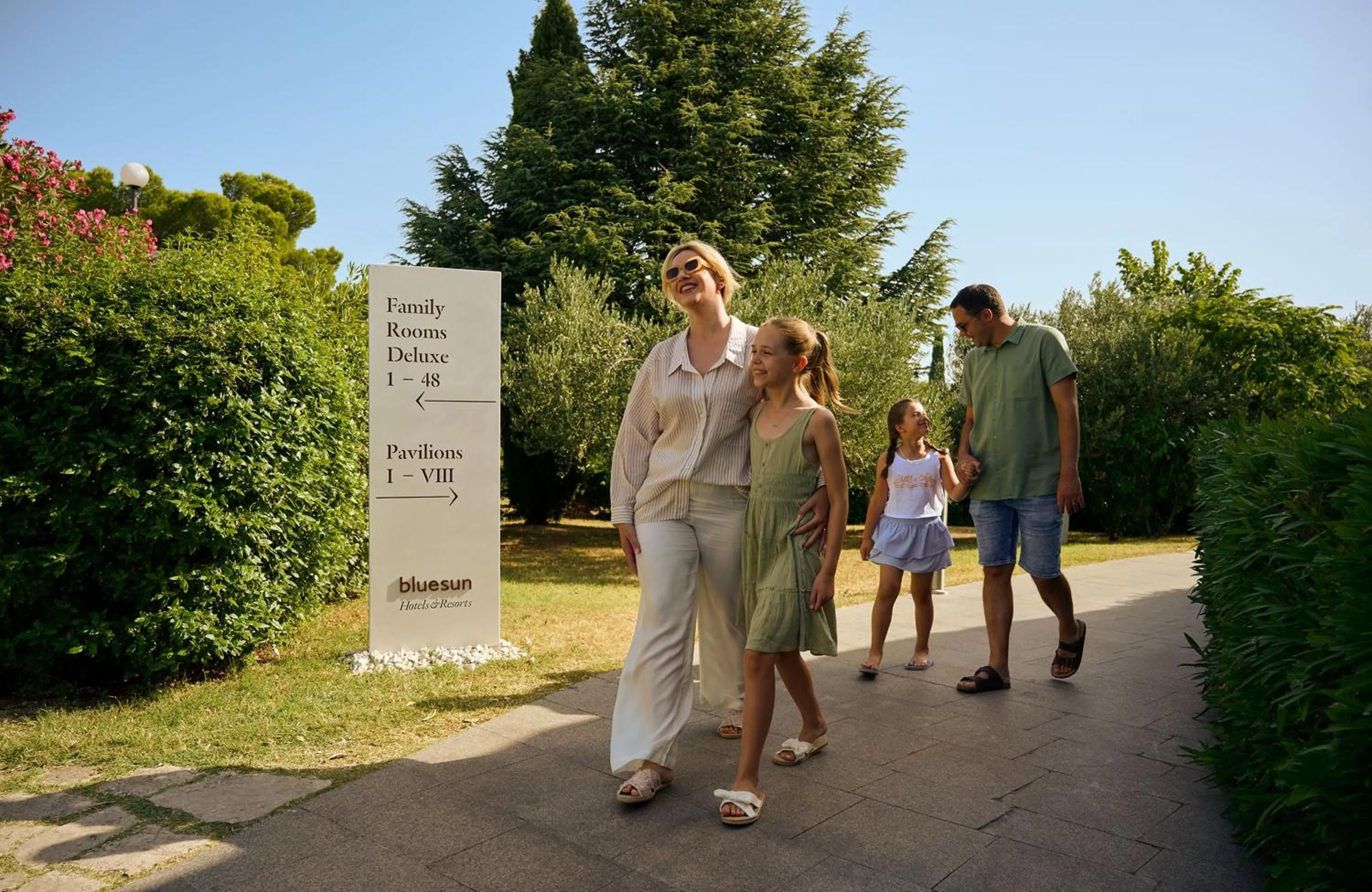 Other in Bluesun Holiday Village Bonaca - Full Board