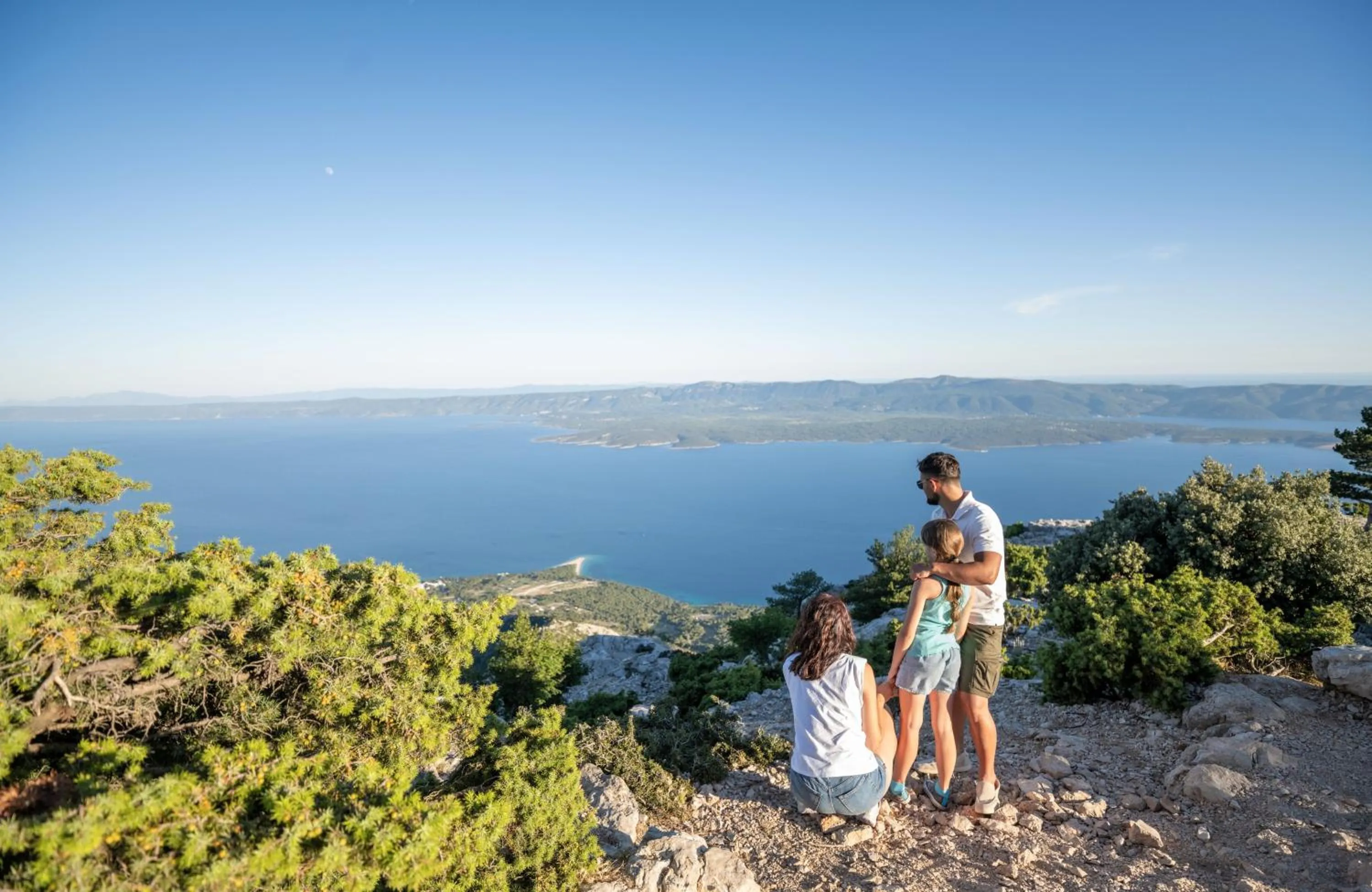 Activities in Bluesun Holiday Village Bonaca - Full Board