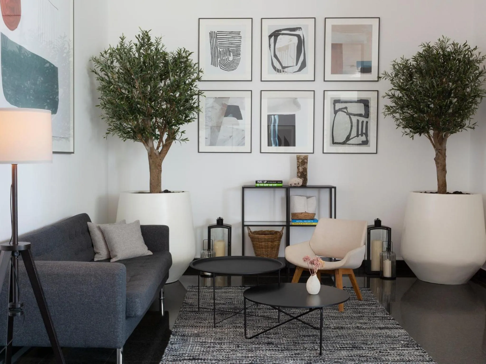 Lobby or reception in Bluesun Holiday Village Bonaca - Full Board