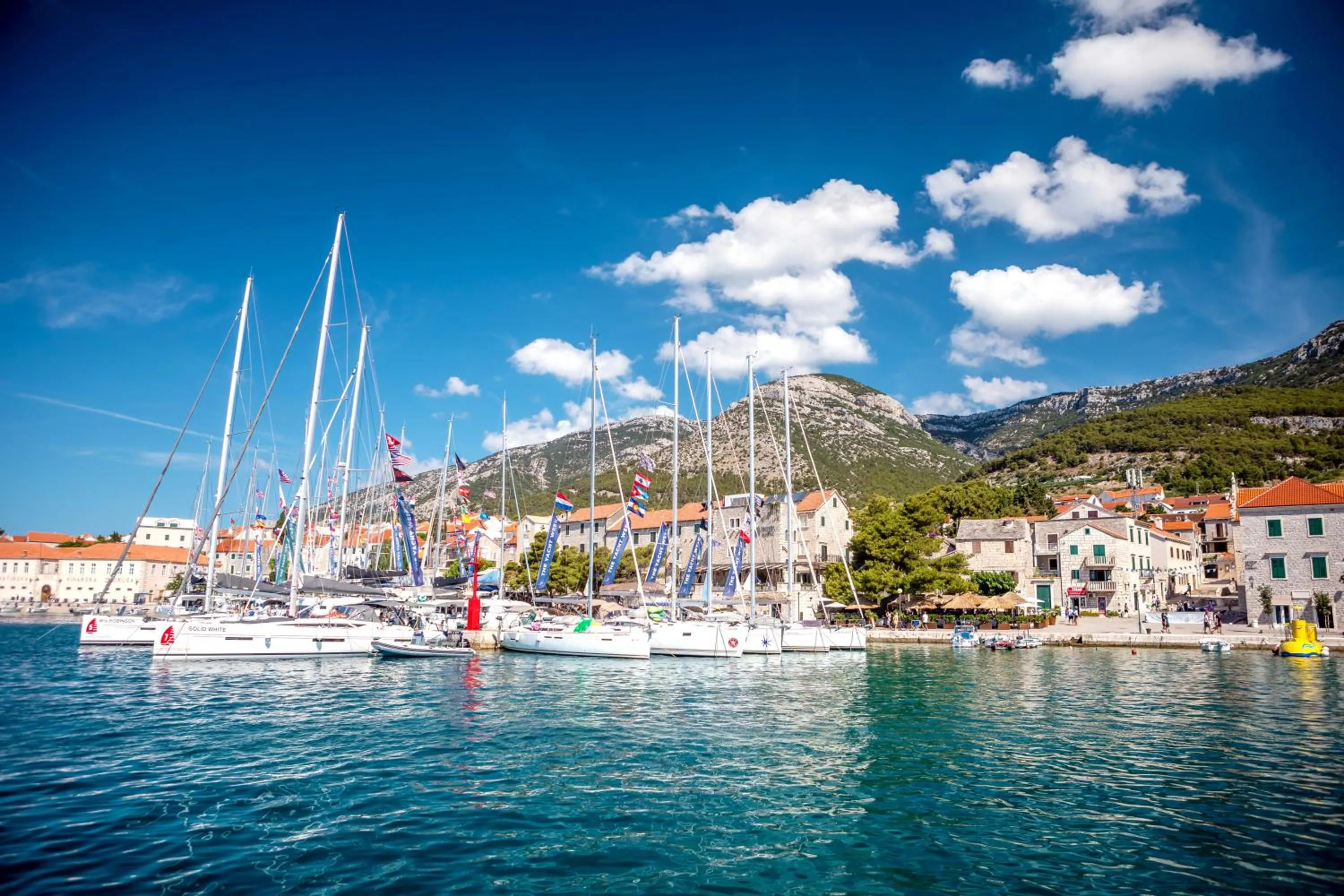 Natural landscape in Bluesun Holiday Village Bonaca - Full Board