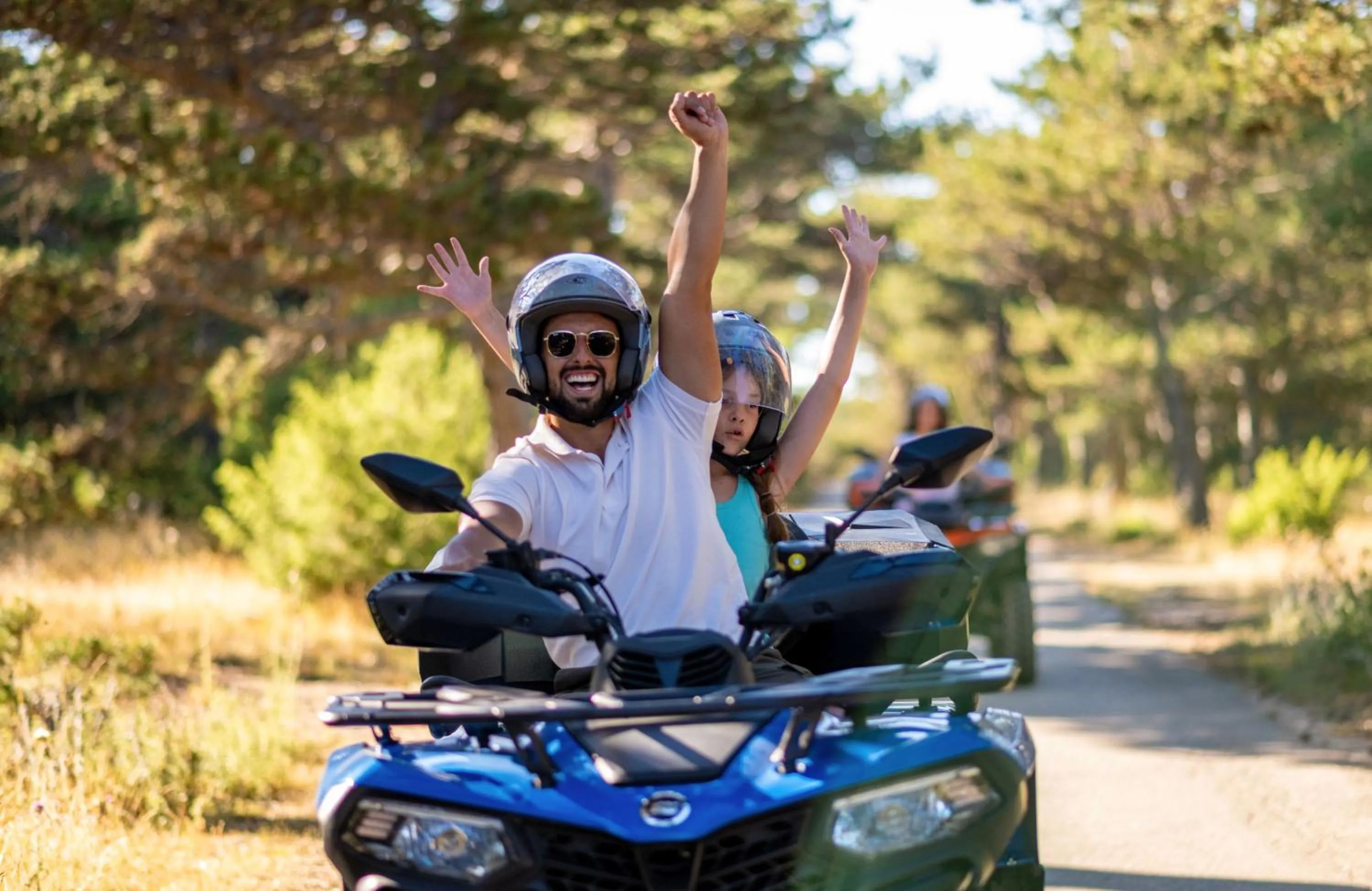 Activities in Bluesun Holiday Village Bonaca - Full Board