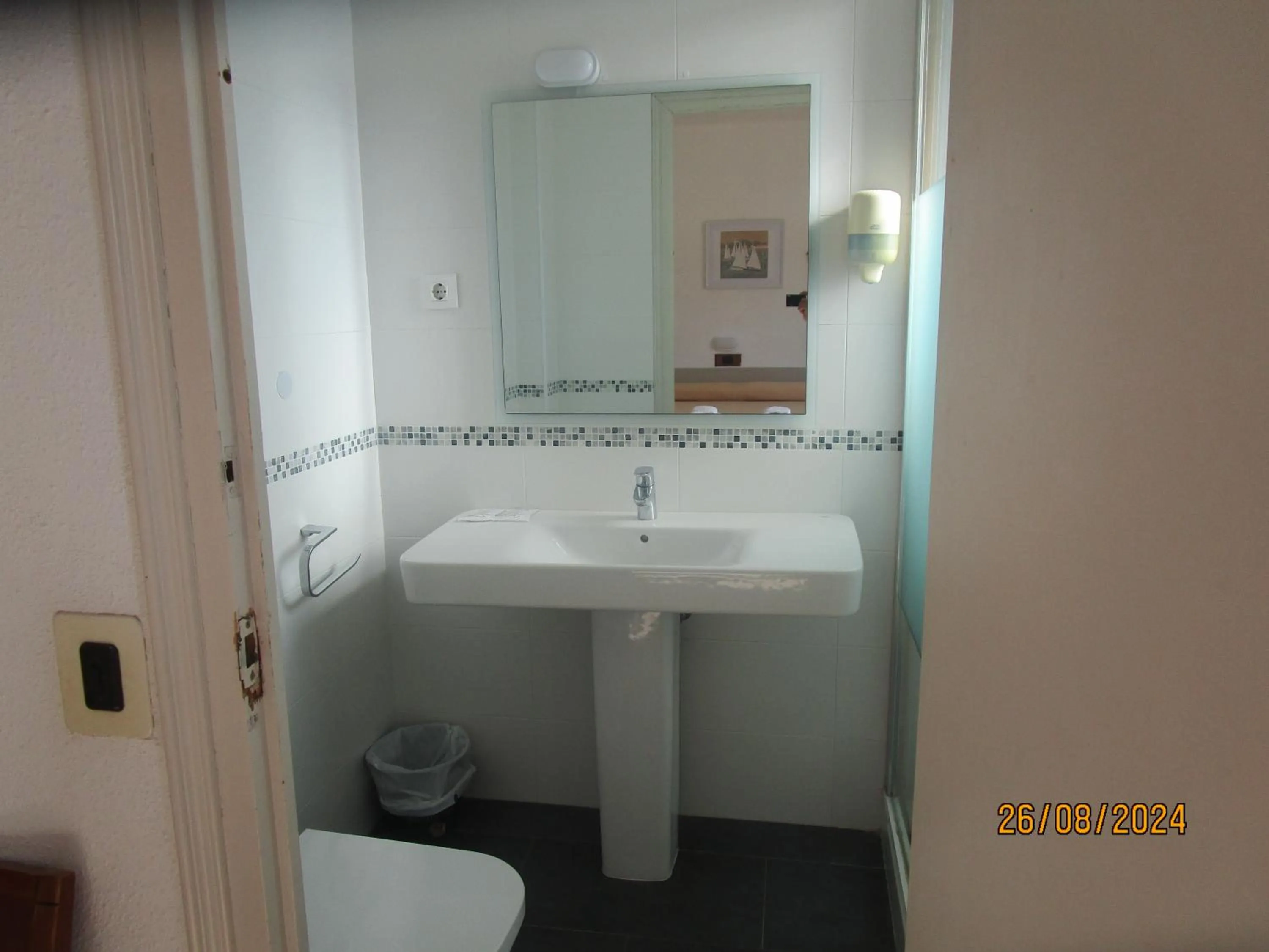 Hotel Apartaments Gesòria Porta Ferrada