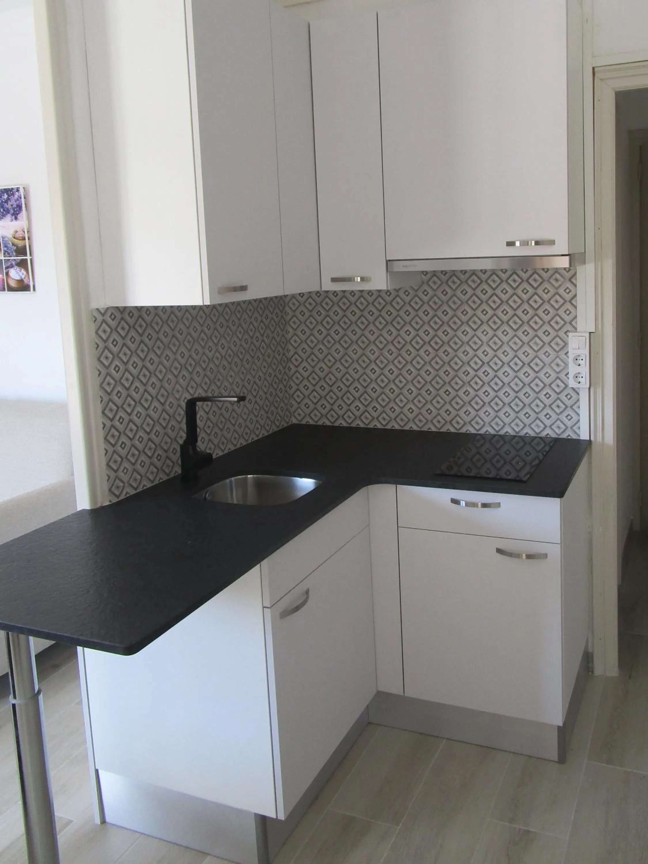 Hotel Apartaments Gesòria Porta Ferrada