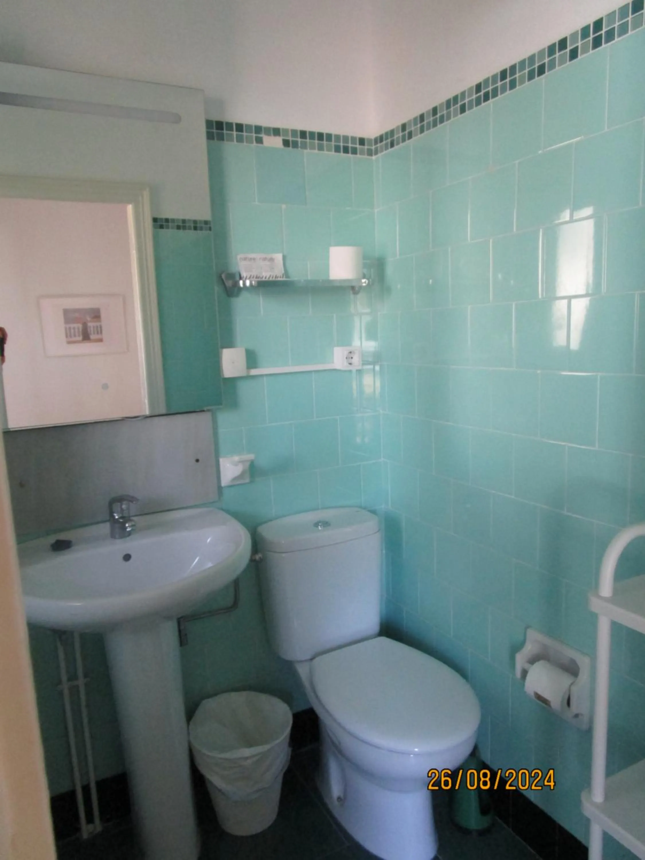 Hotel Apartaments Gesòria Porta Ferrada