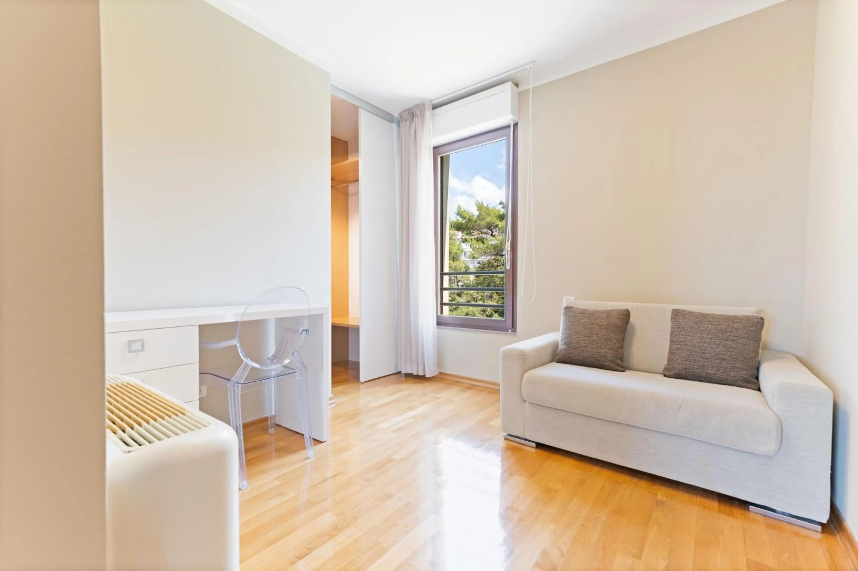 Other in The Residence Aparthotel