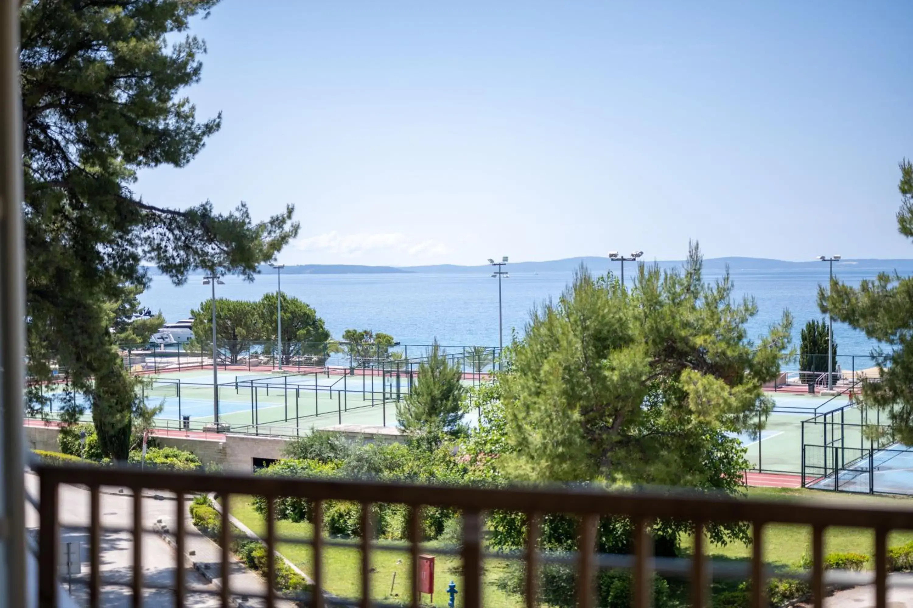 The Residence Aparthotel The Residence Aparthotel