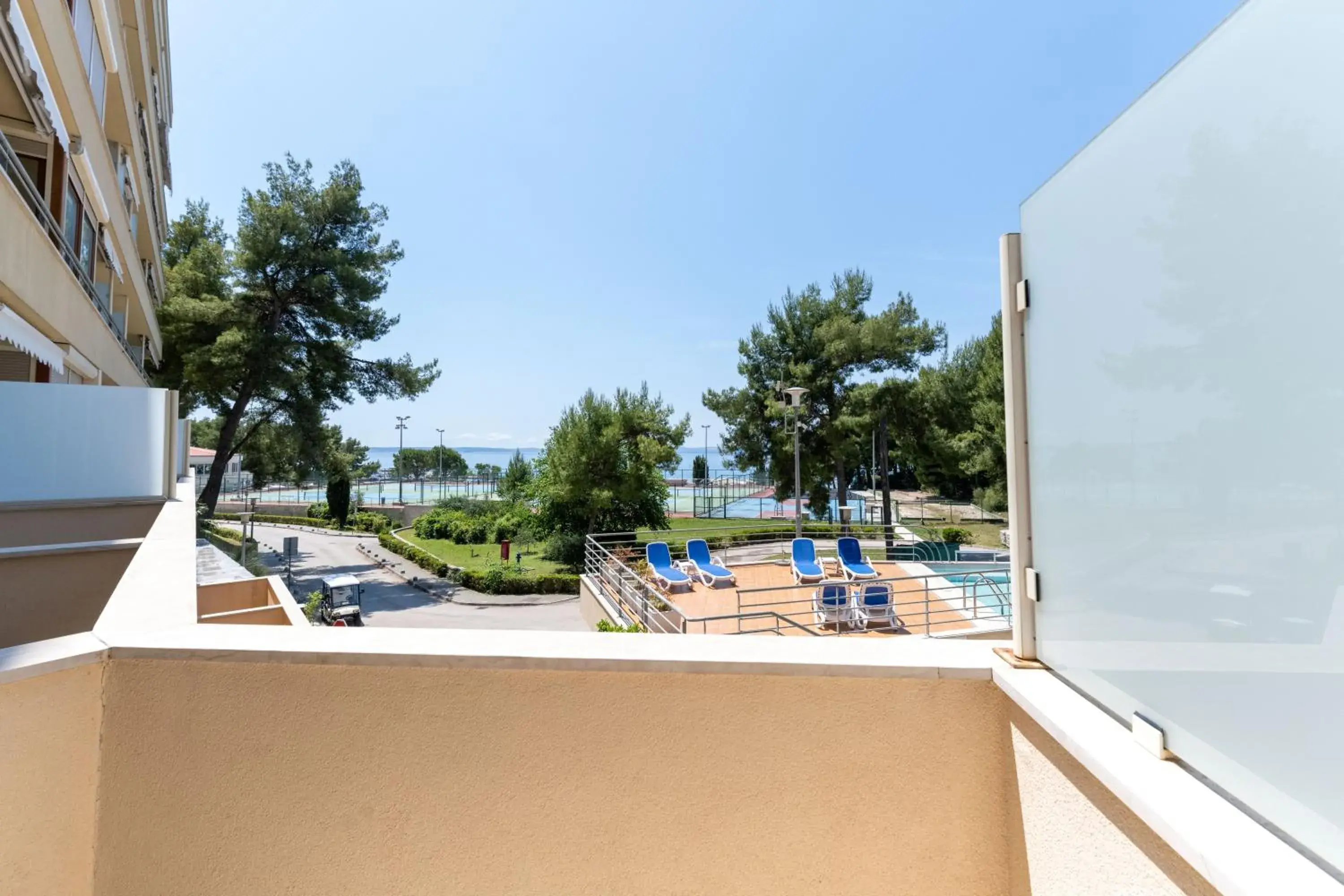 Day in The Residence Aparthotel Day in The Residence Aparthotel