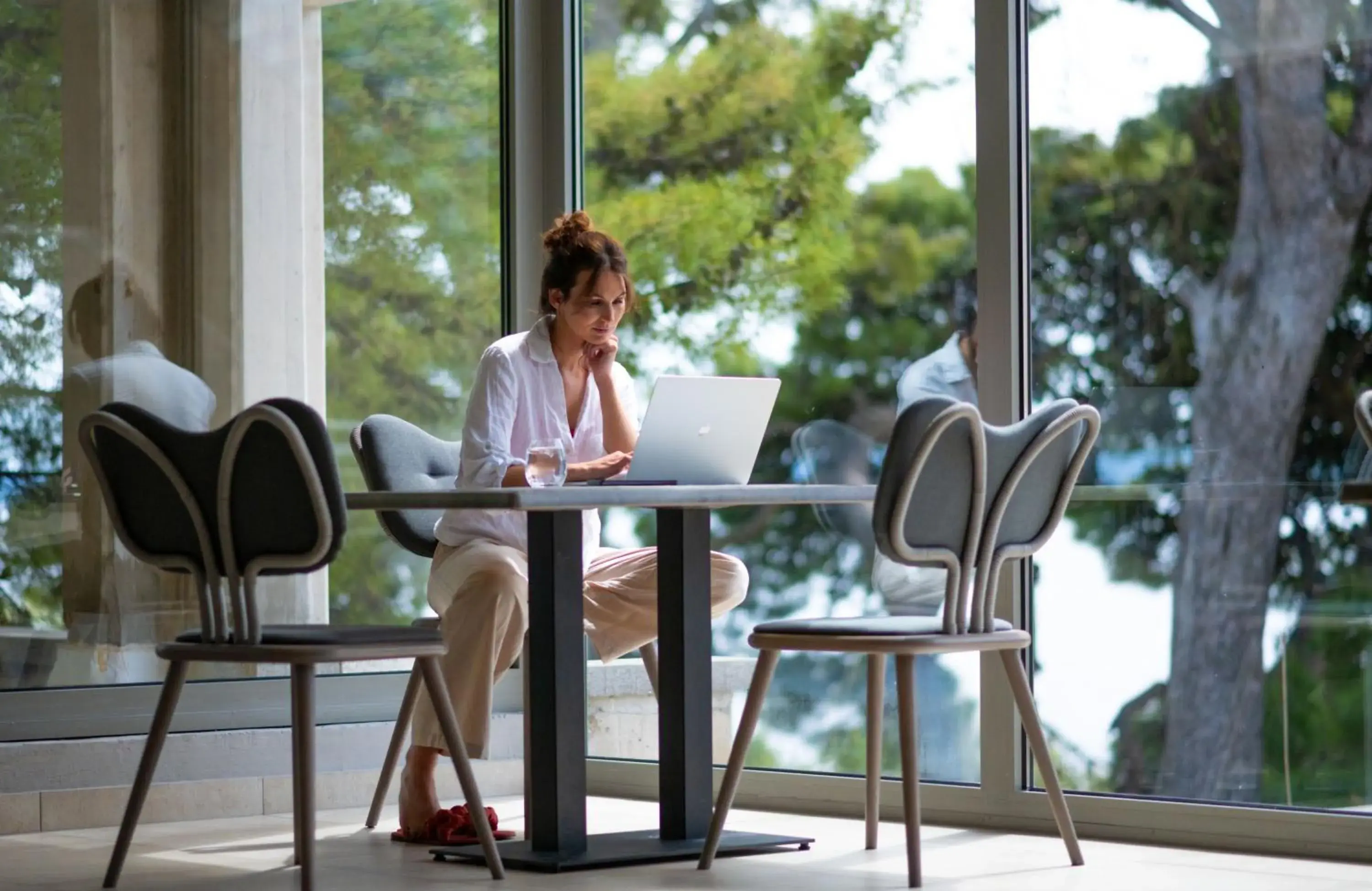 Restaurant/places to eat in Bluesun Hotel Soline Restaurant/places to eat in Bluesun Hotel Soline