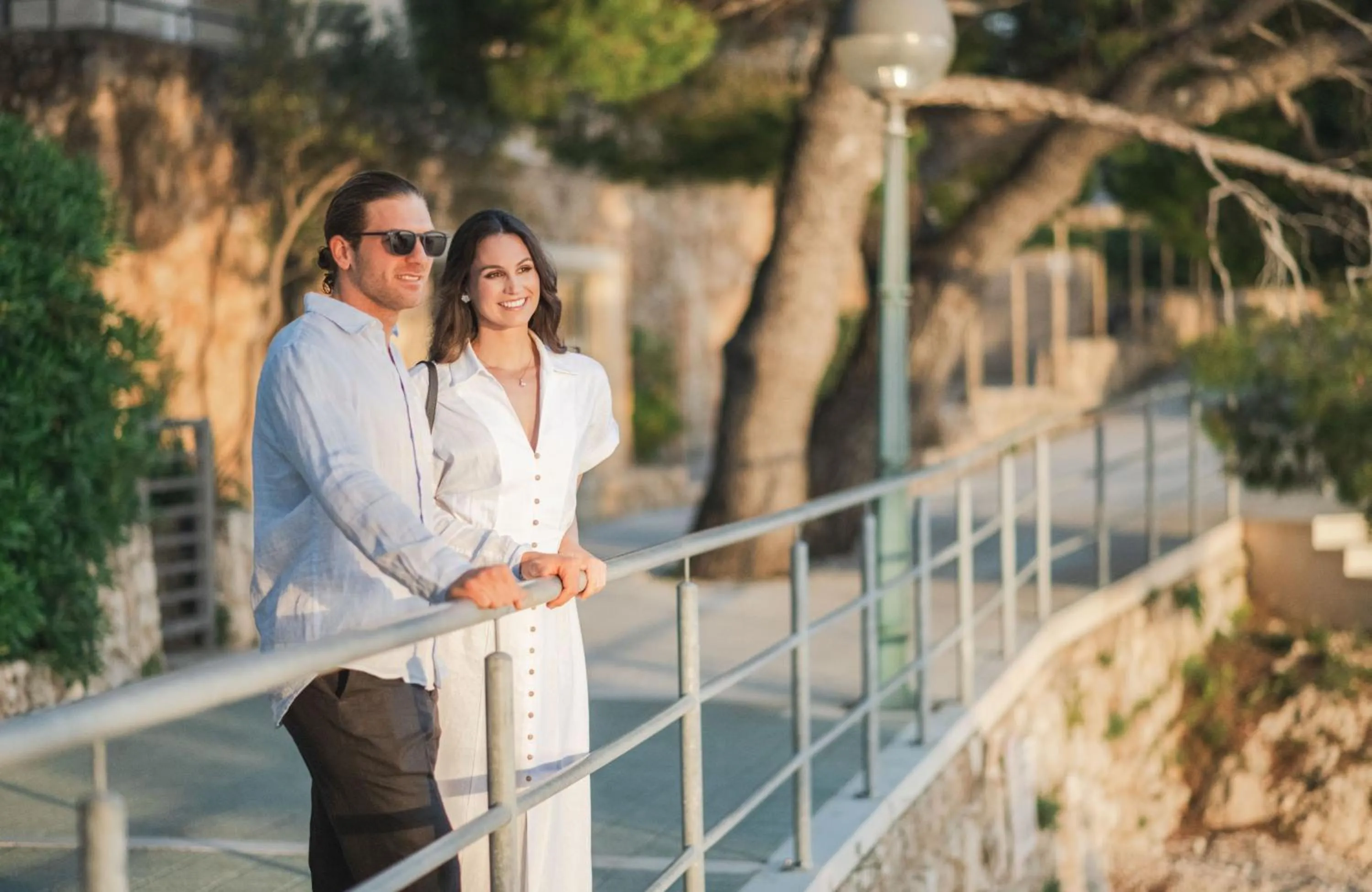 Activities in Bluesun Hotel Soline