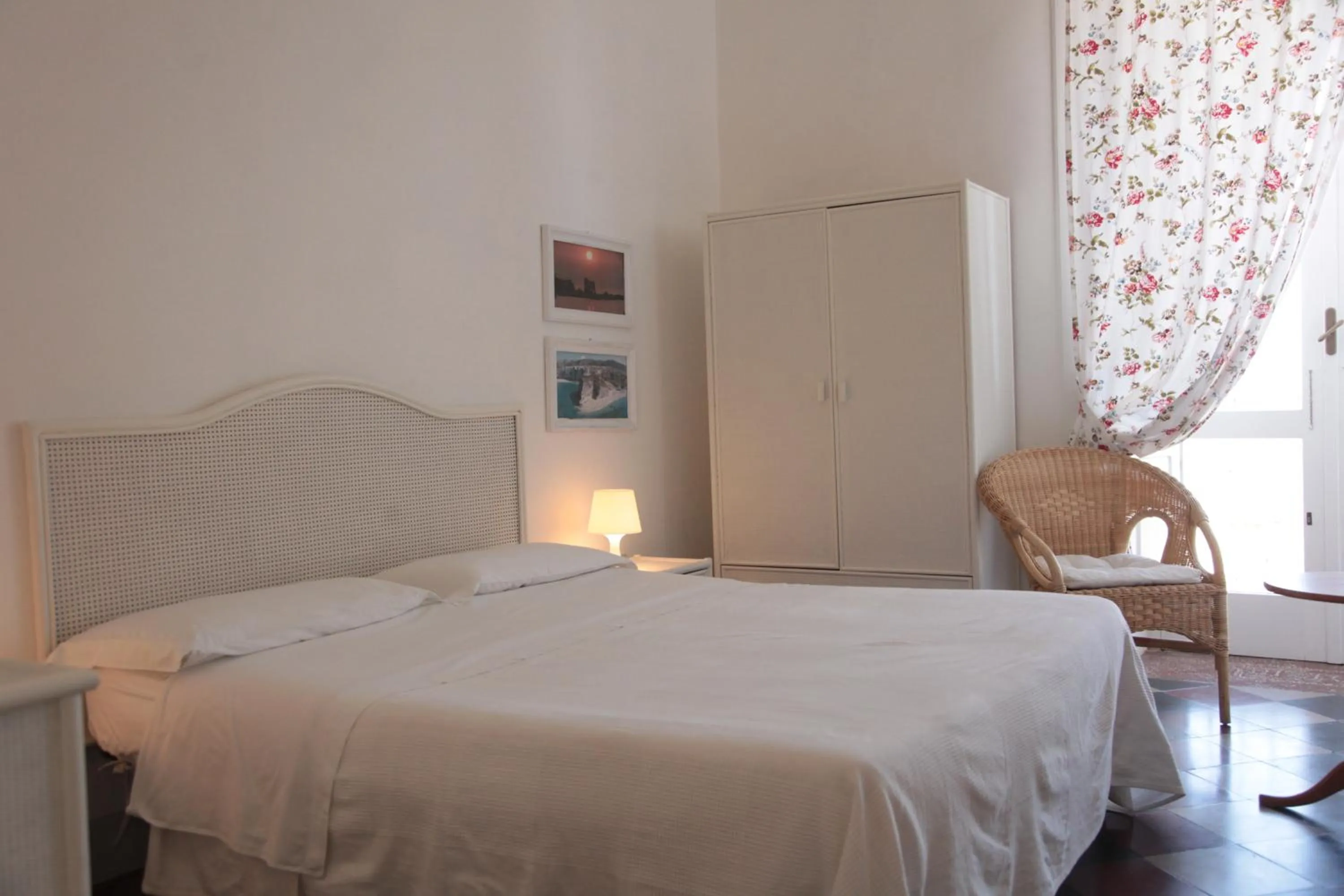 Bedroom, Bed in Al vecchio castello