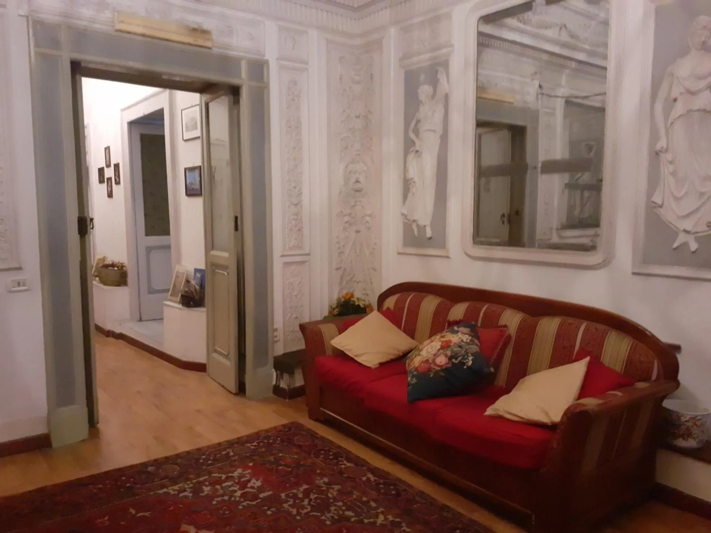 B&B Miseria e Nobilta' B&B Miseria e Nobilta'