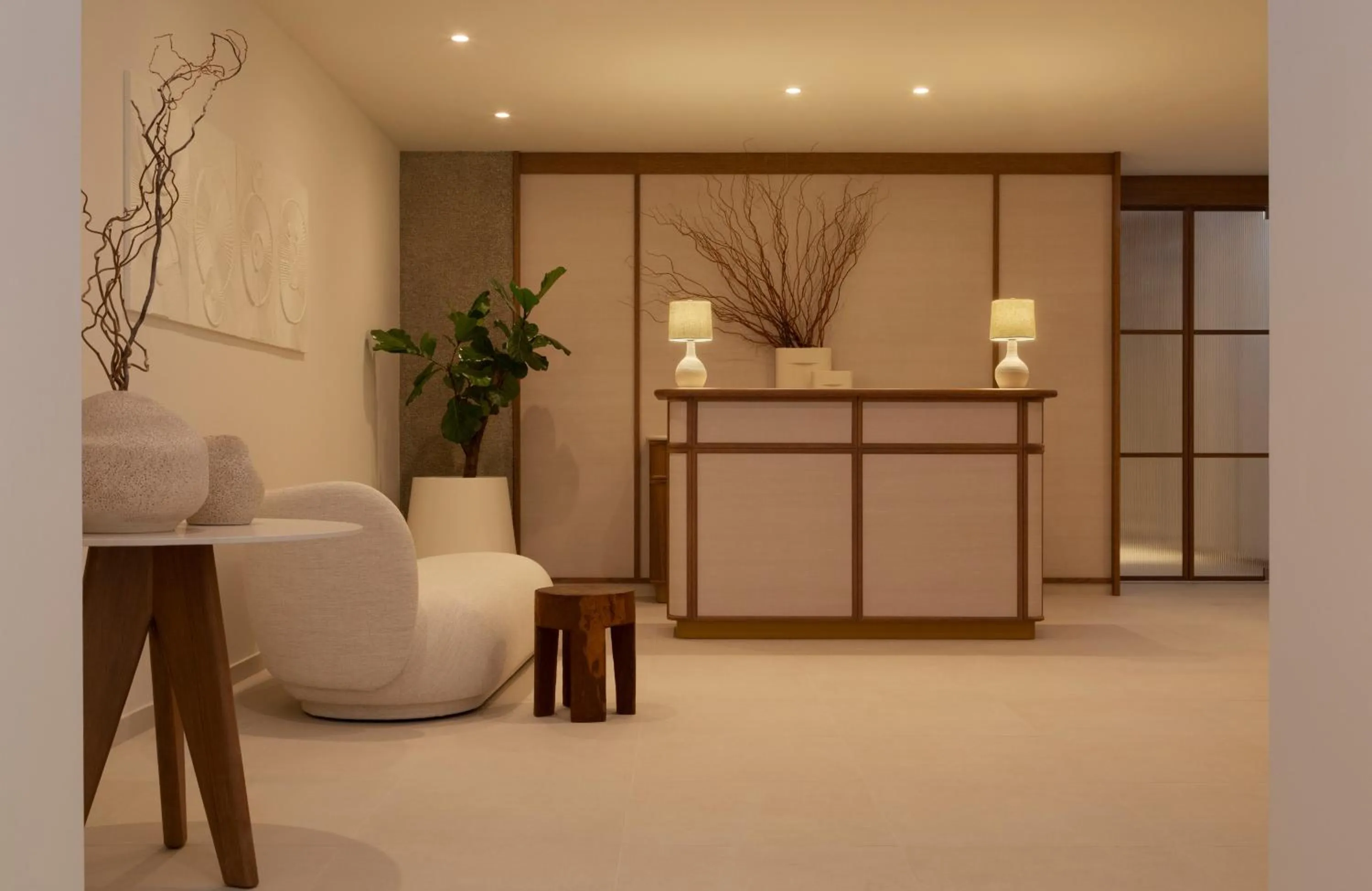 Spa and wellness centre/facilities in Bluesun Hotel Maestral