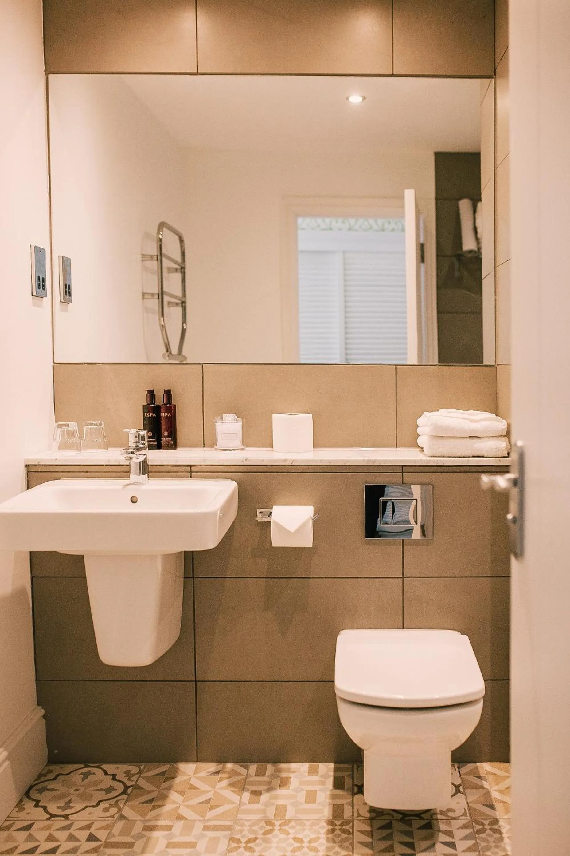 The Swan Hotel and Spa