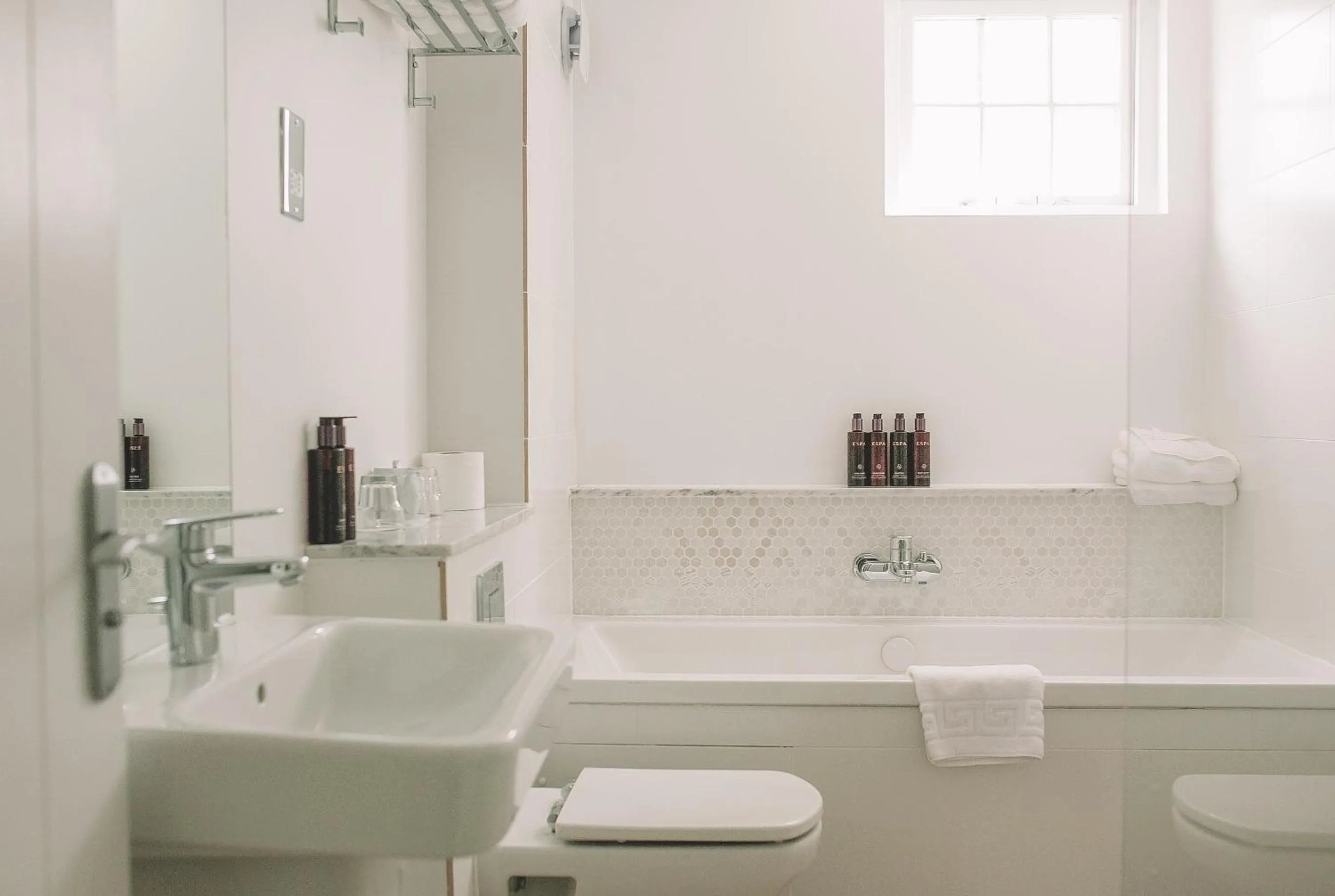 The Swan Hotel and Spa