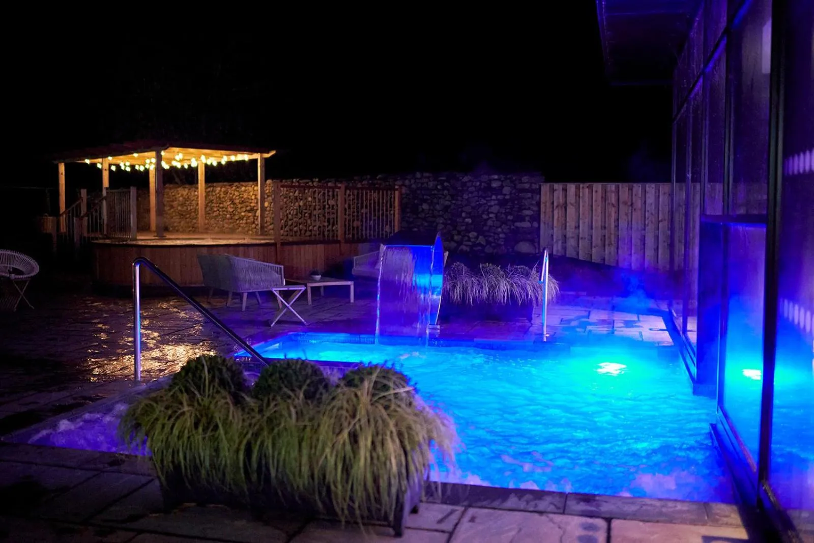 The Swan Hotel and Spa