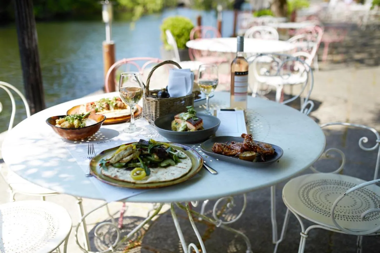 The Swan Hotel and Spa