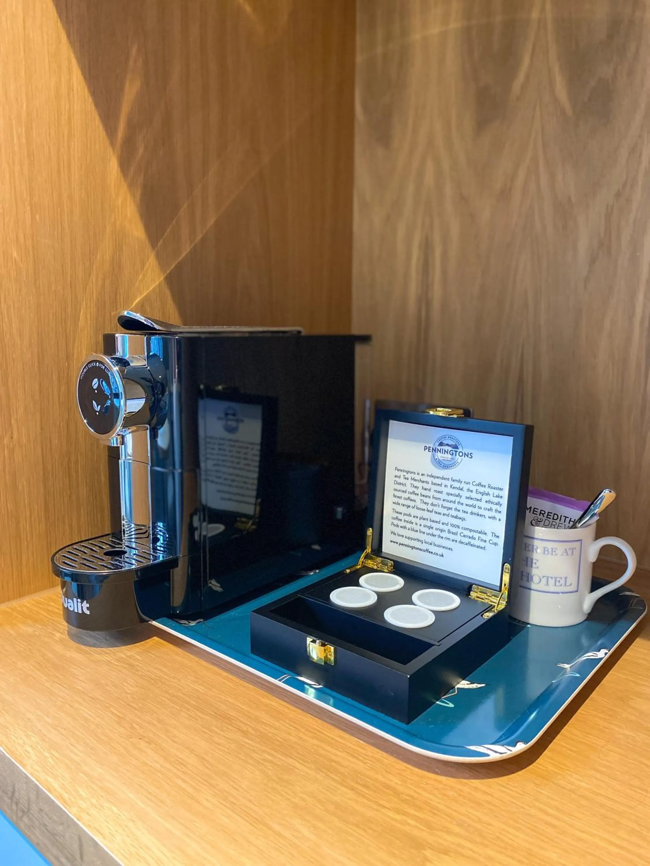 The Swan Hotel and Spa