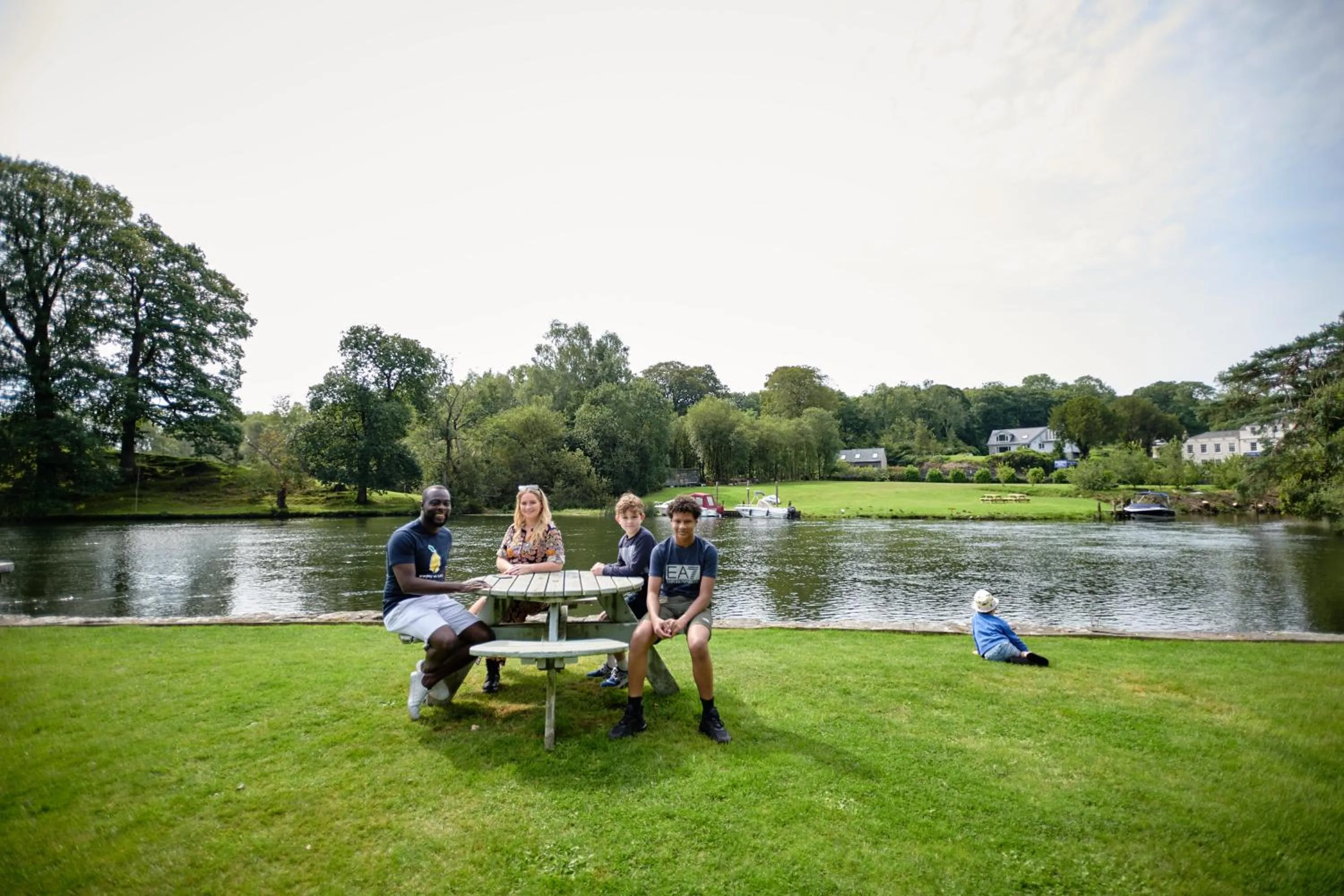 The Swan Hotel and Spa