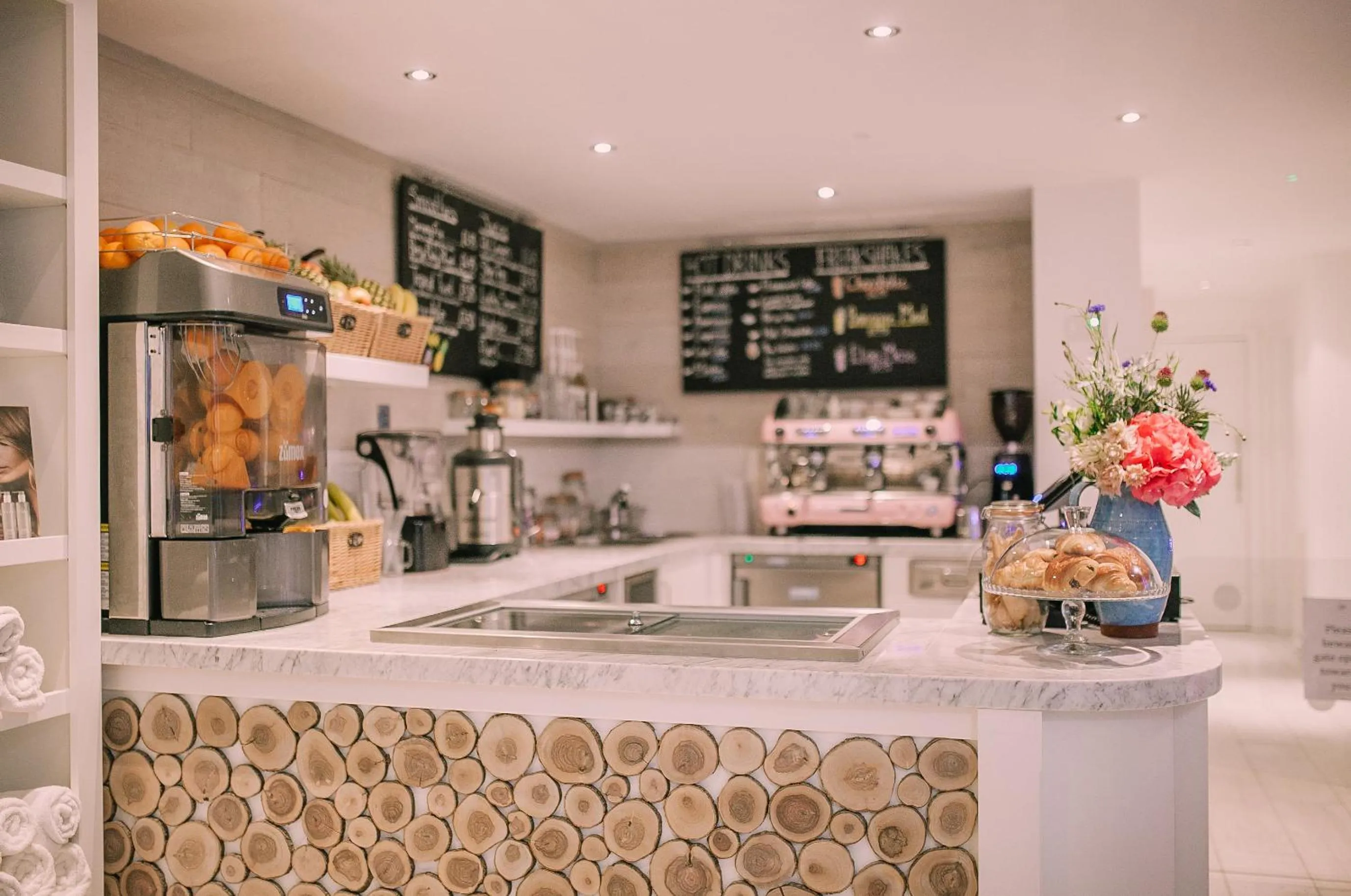 The Swan Hotel and Spa