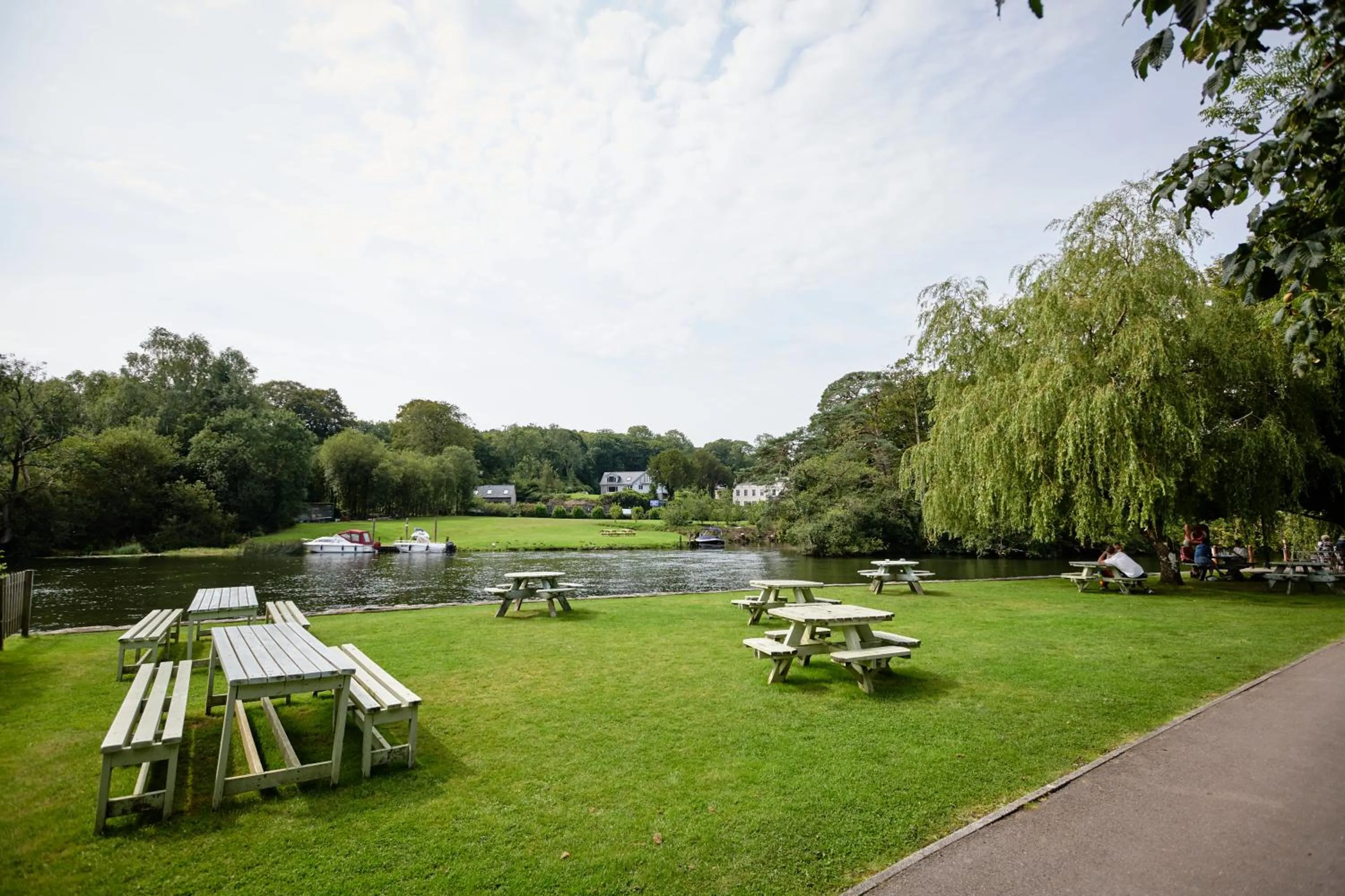 The Swan Hotel and Spa