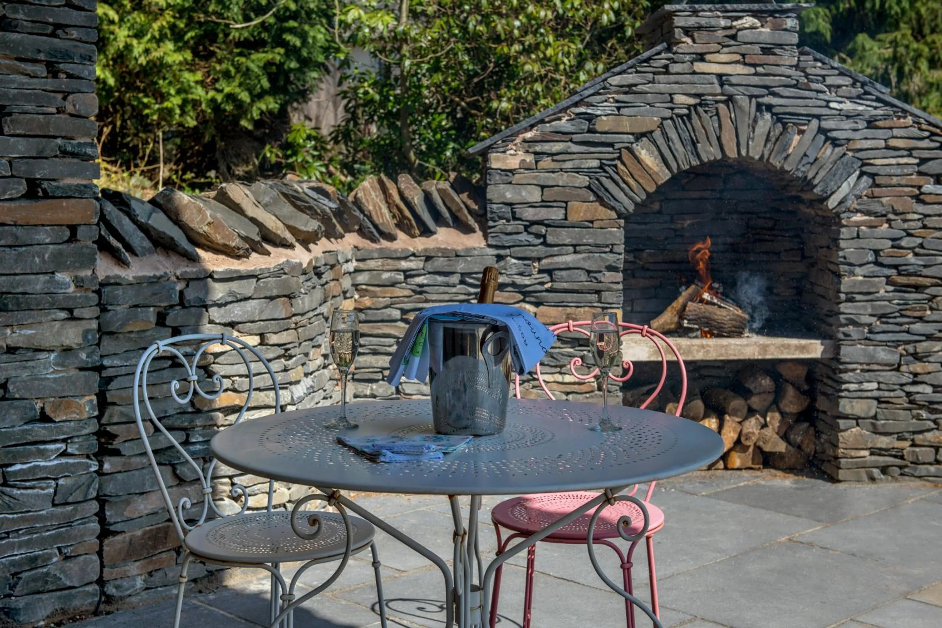 The Swan Hotel and Spa