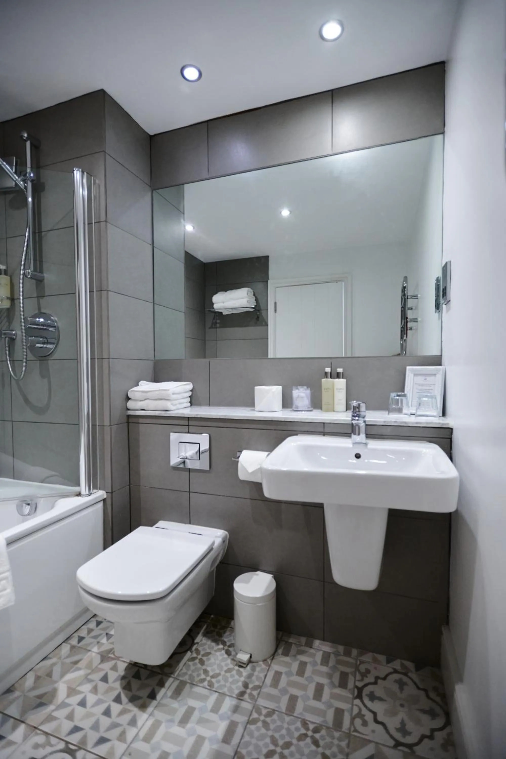 The Swan Hotel and Spa