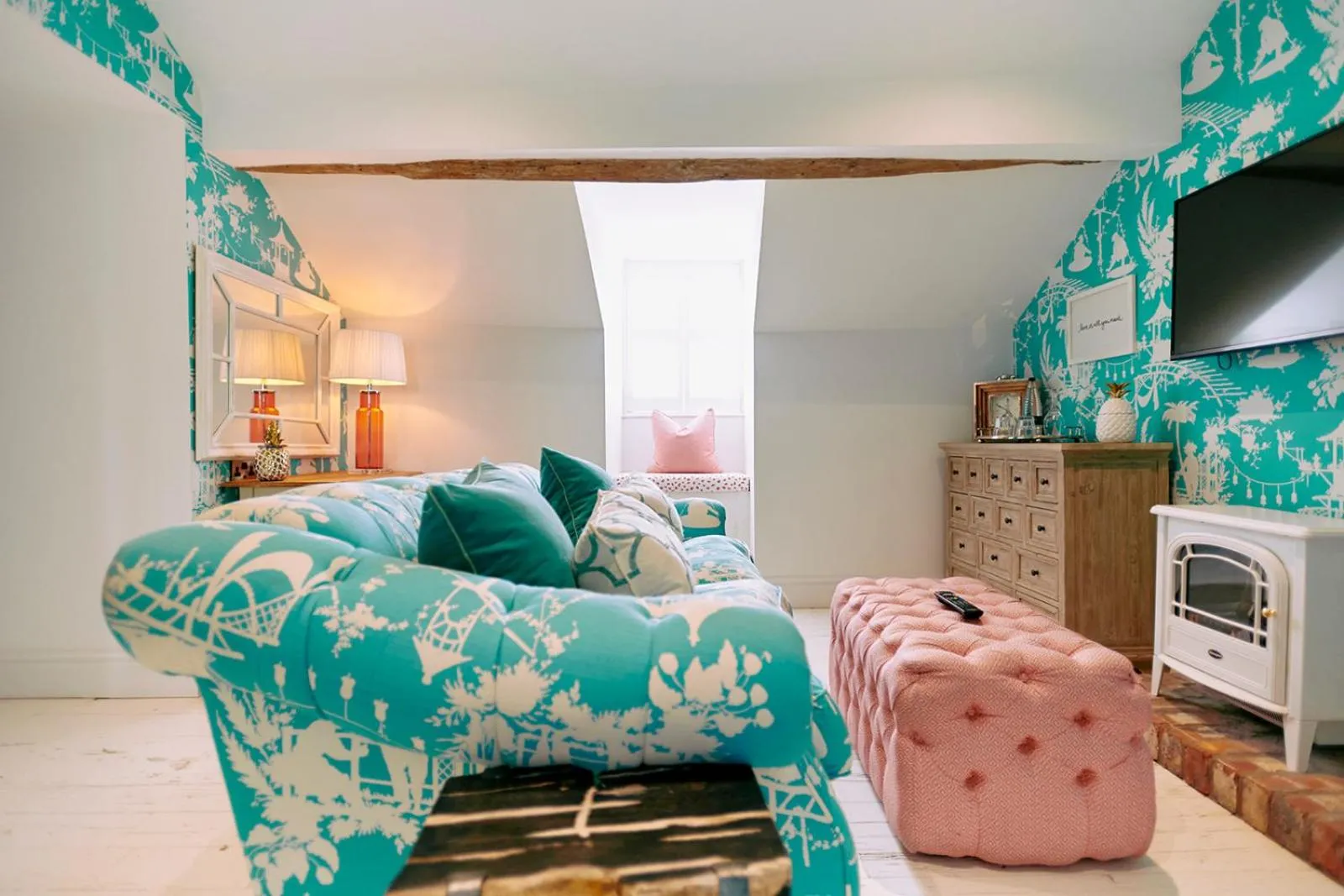 The Swan Hotel and Spa