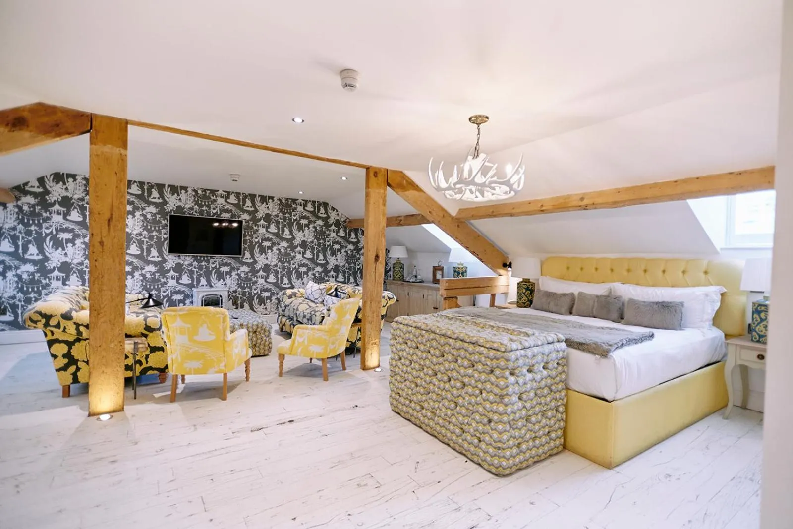 The Swan Hotel and Spa