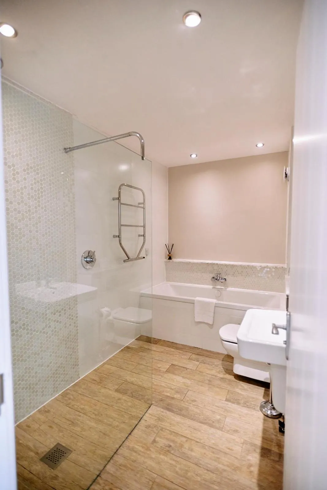 The Swan Hotel and Spa