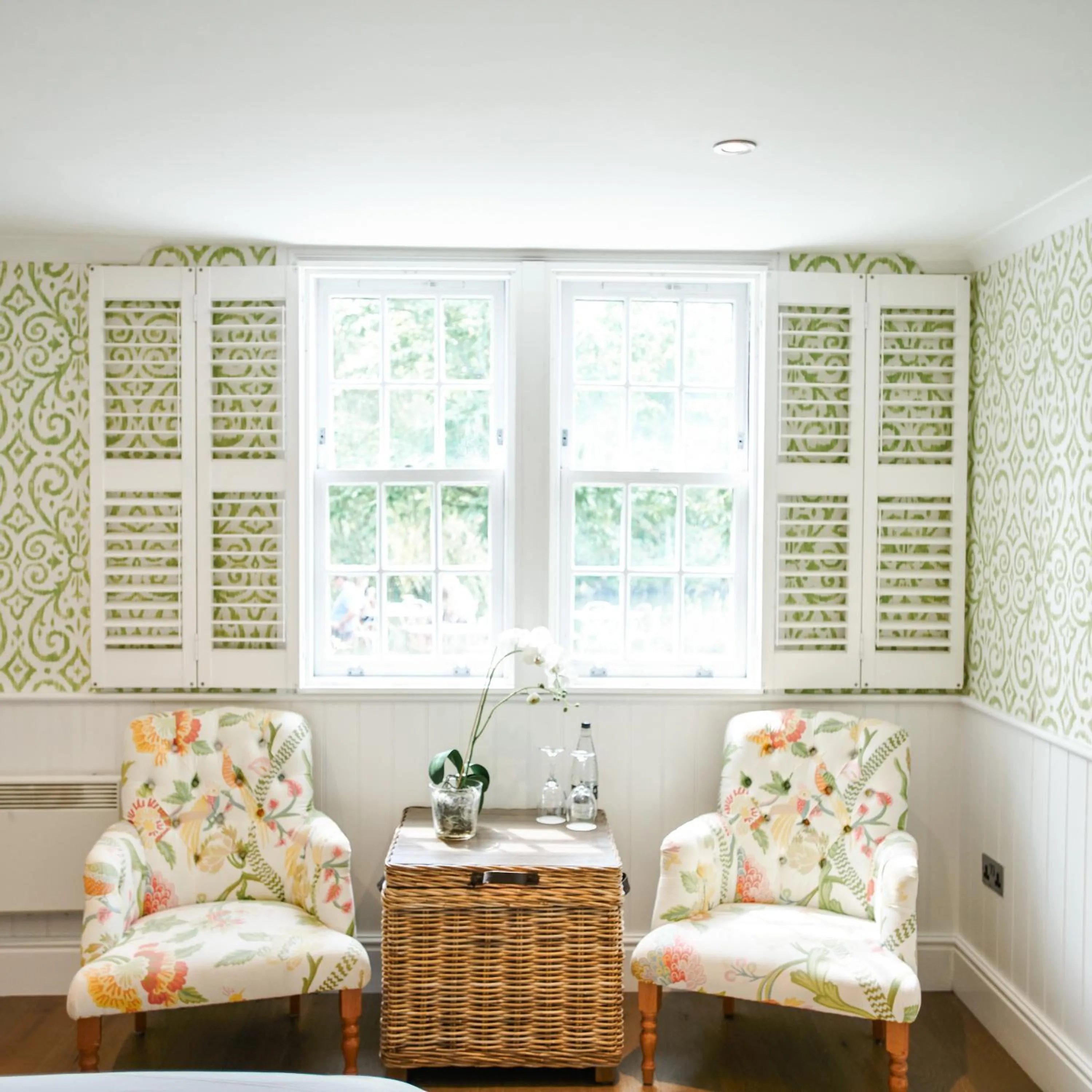 The Swan Hotel and Spa